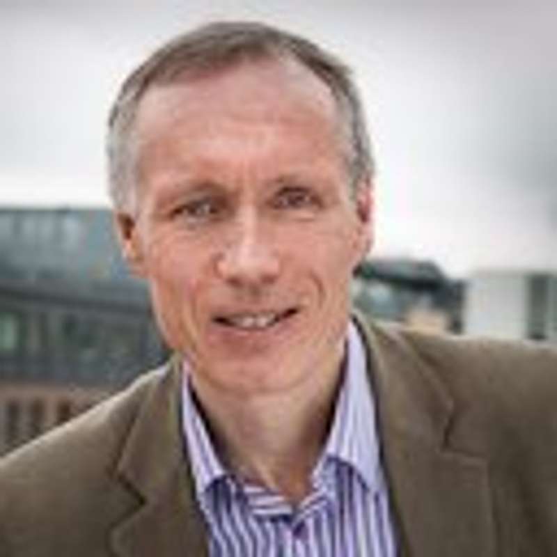 Frode Forfang