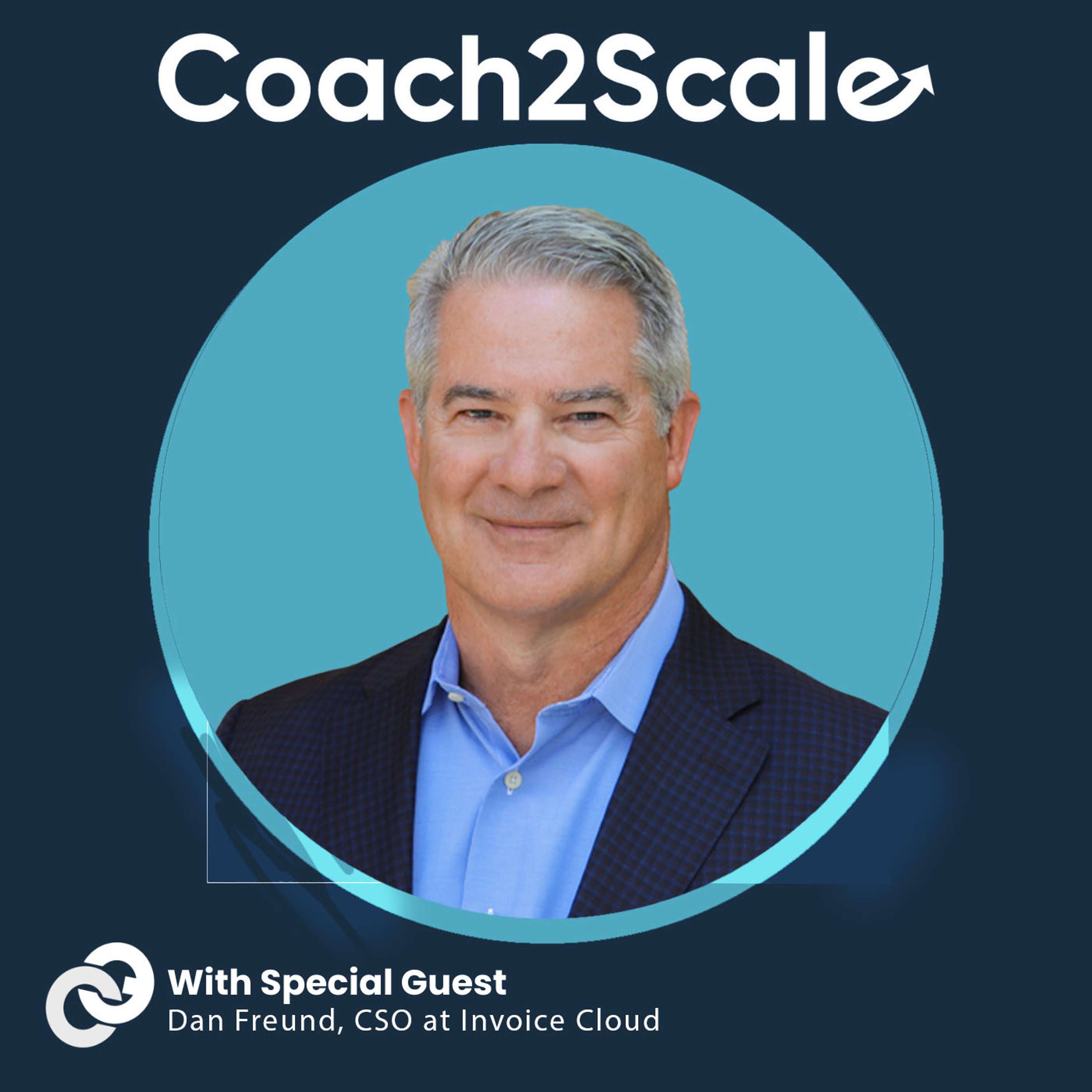 Coach2Scale: How Modern Leaders Build A Coaching Culture