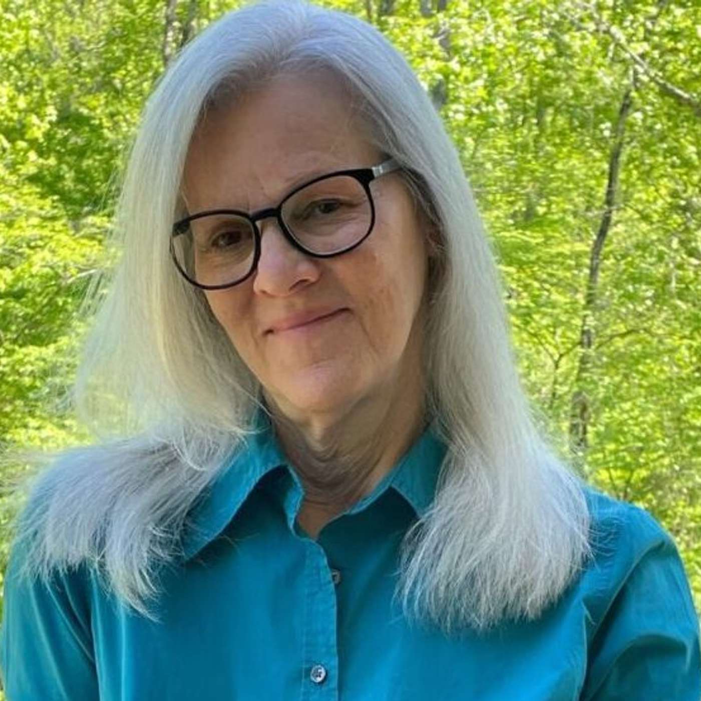 Ecotherapist and author Jeanne Malmgren wonders if we can still love nature?