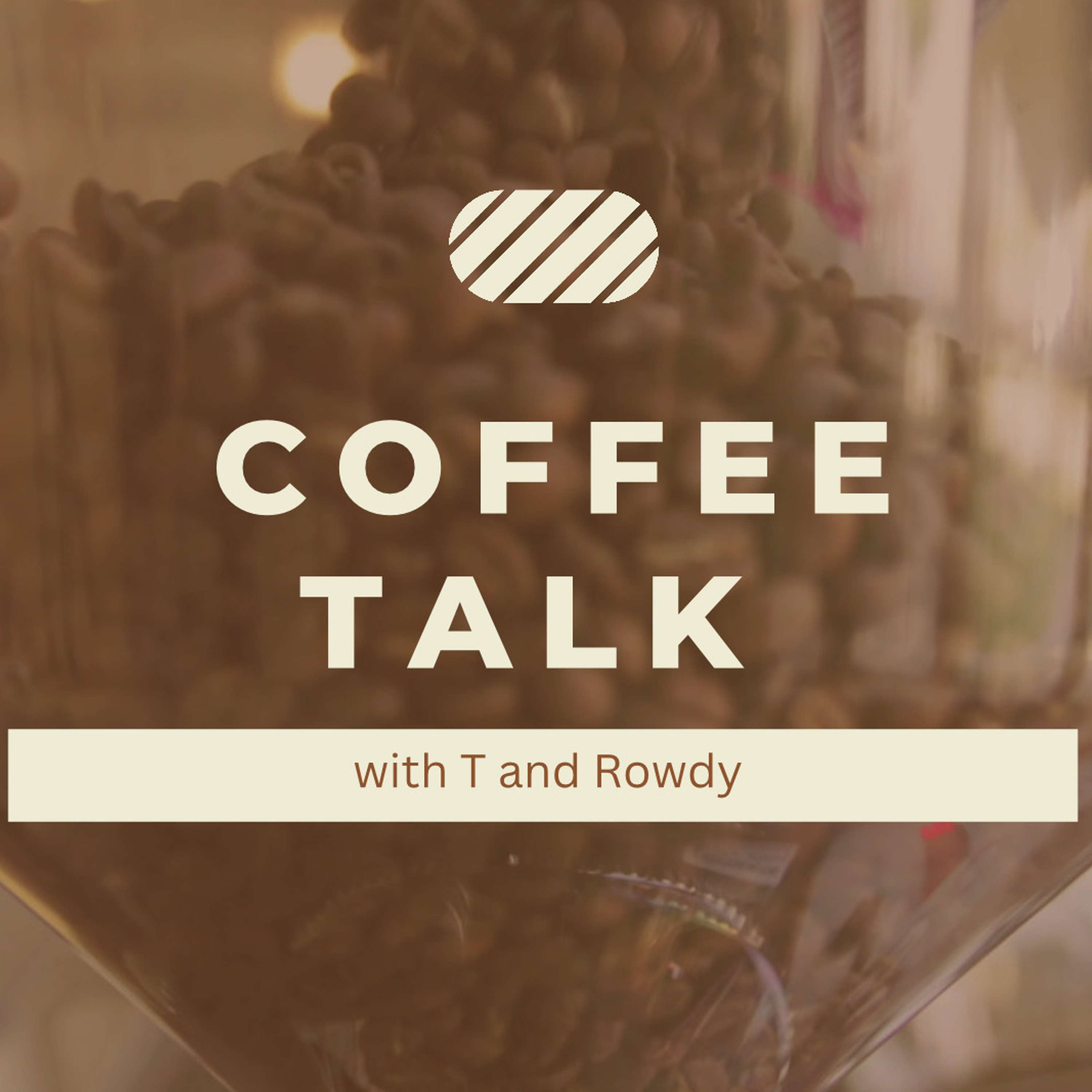 Coffee Talk w T 