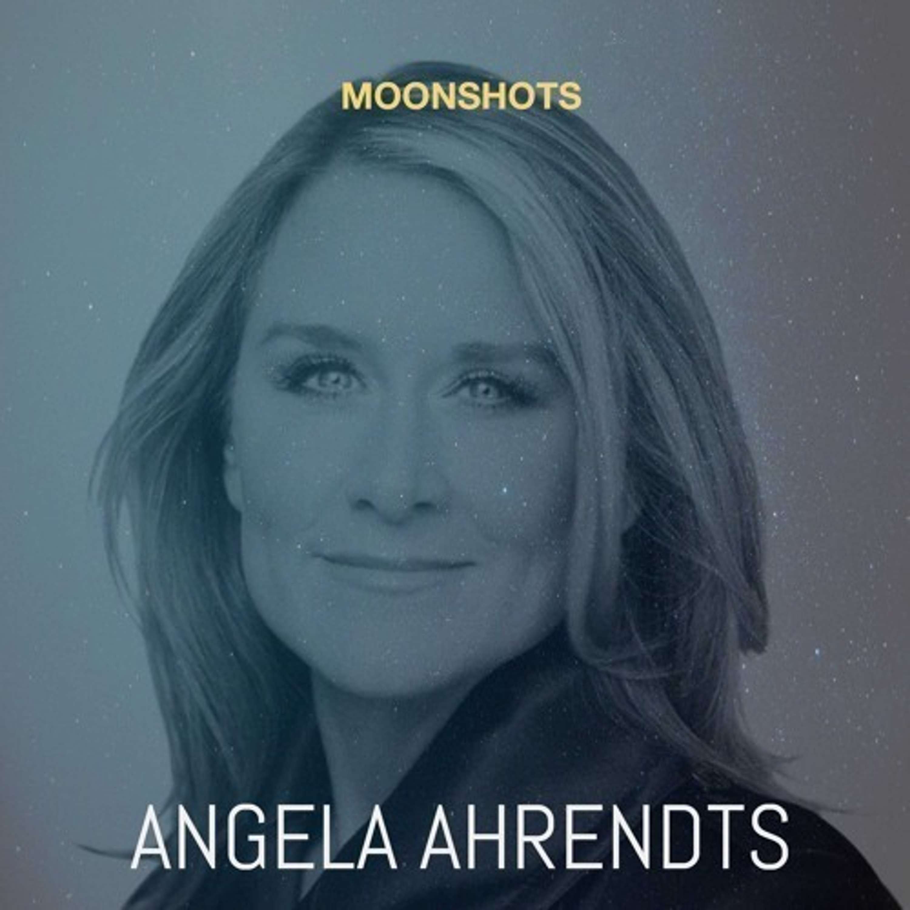 Angela Ahrendts - Apple