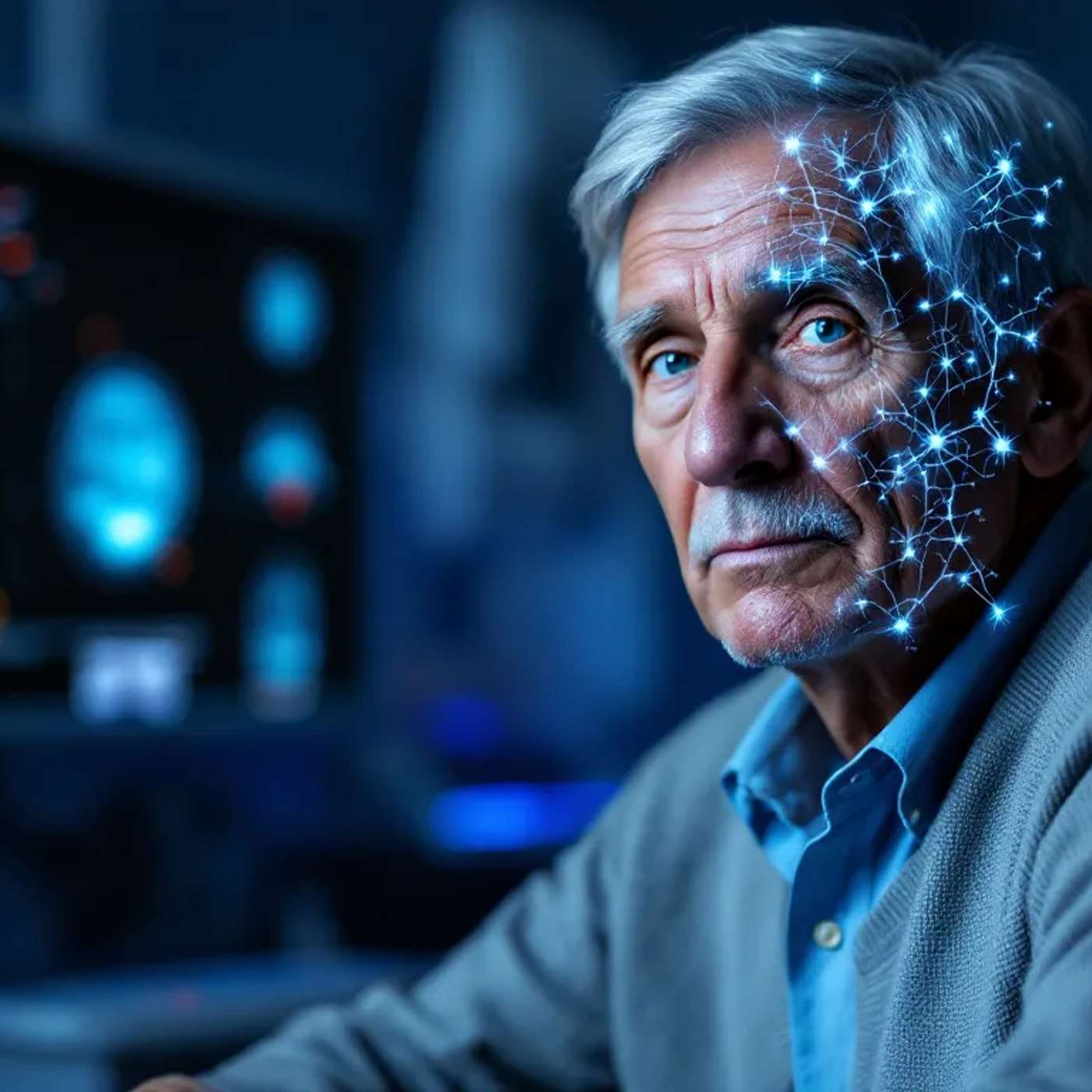 Parkinson's and Amyloid: Is Alzheimer's Risk Hidden? episode artwork