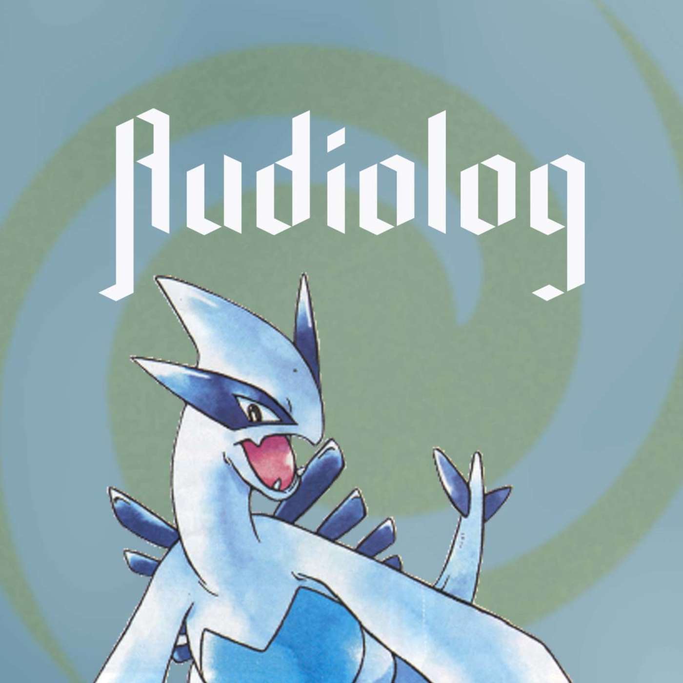 Audiolog – Folge 007 – Pokémon Spiele Teil 2 episode artwork