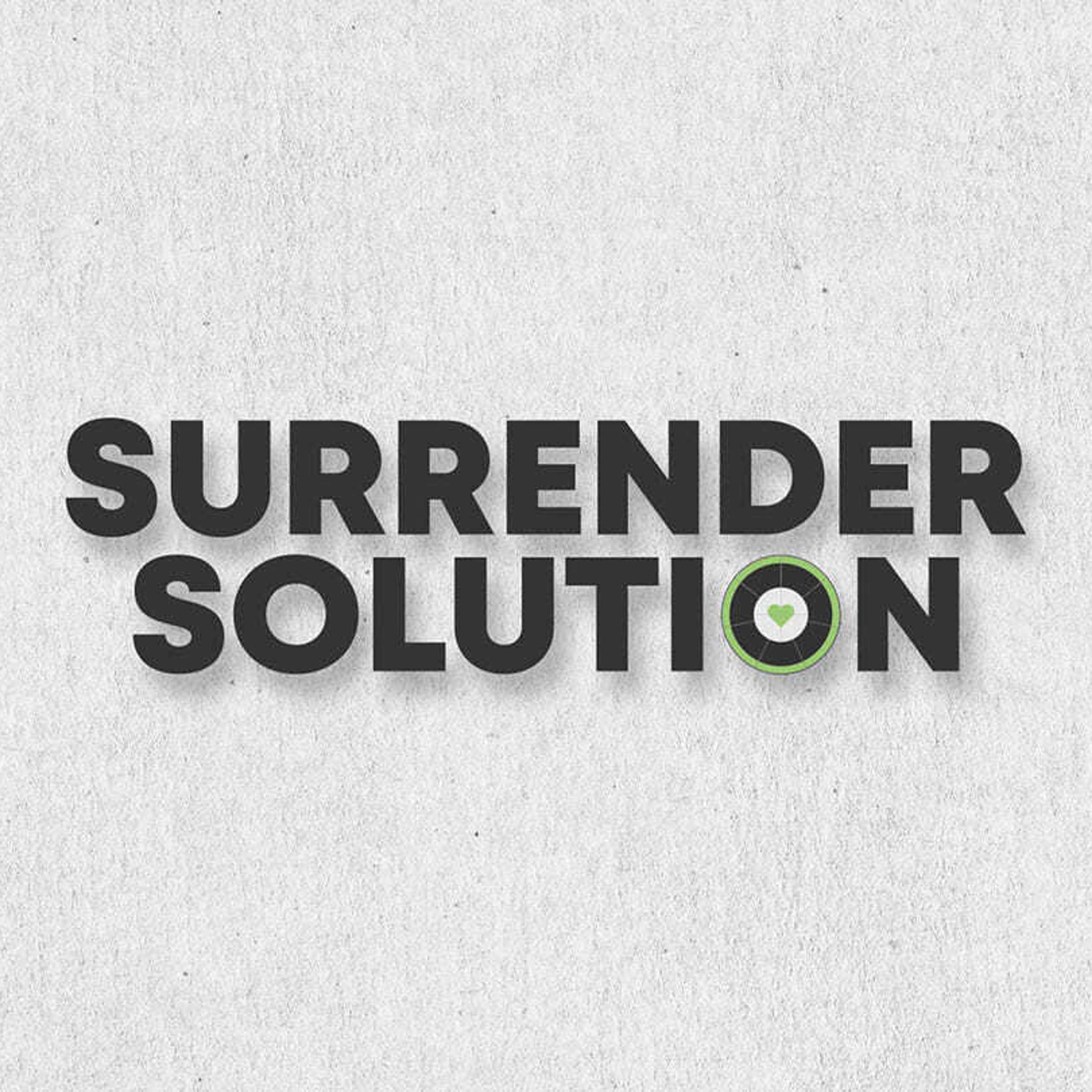 Surrender Solution - Vulnerability