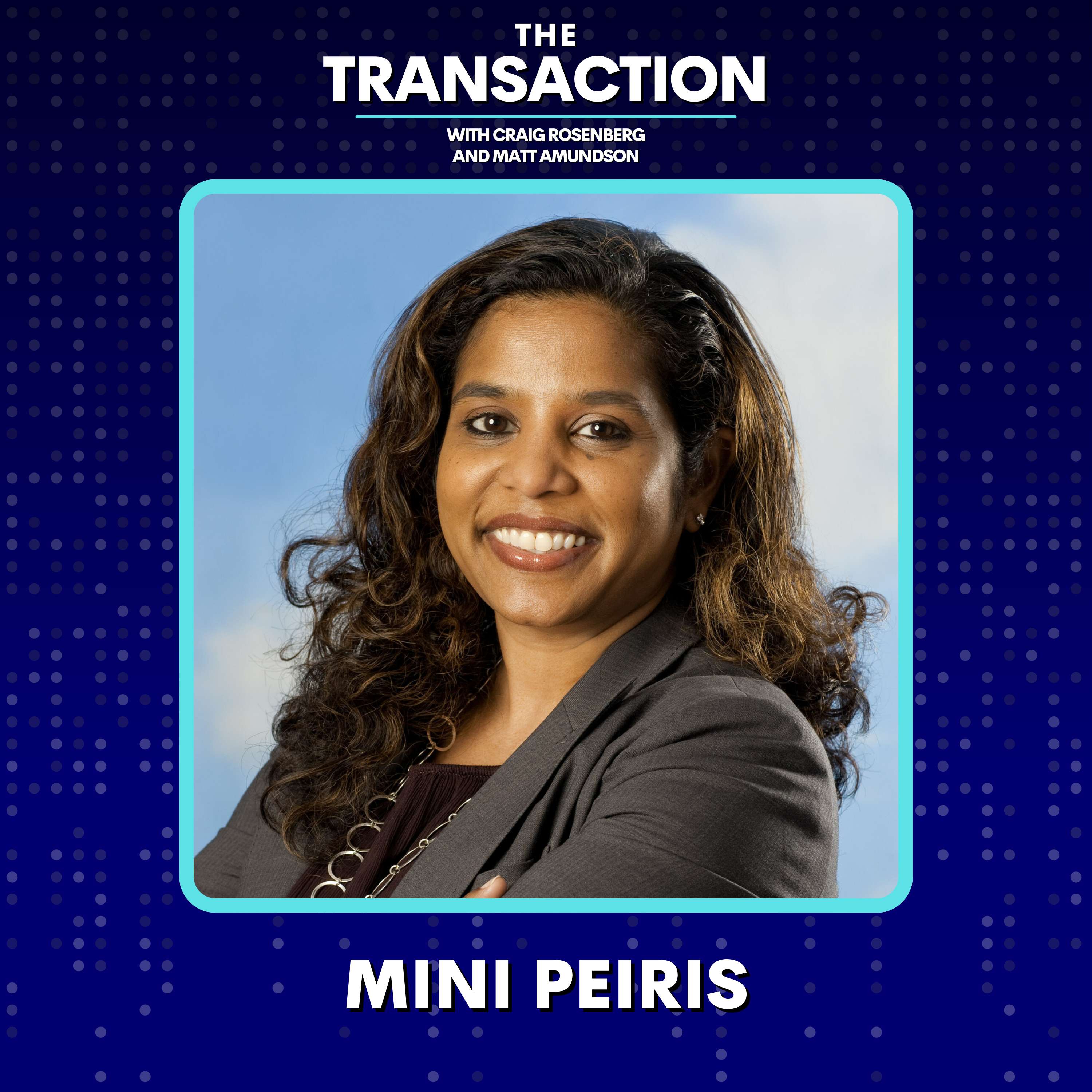 The Transaction