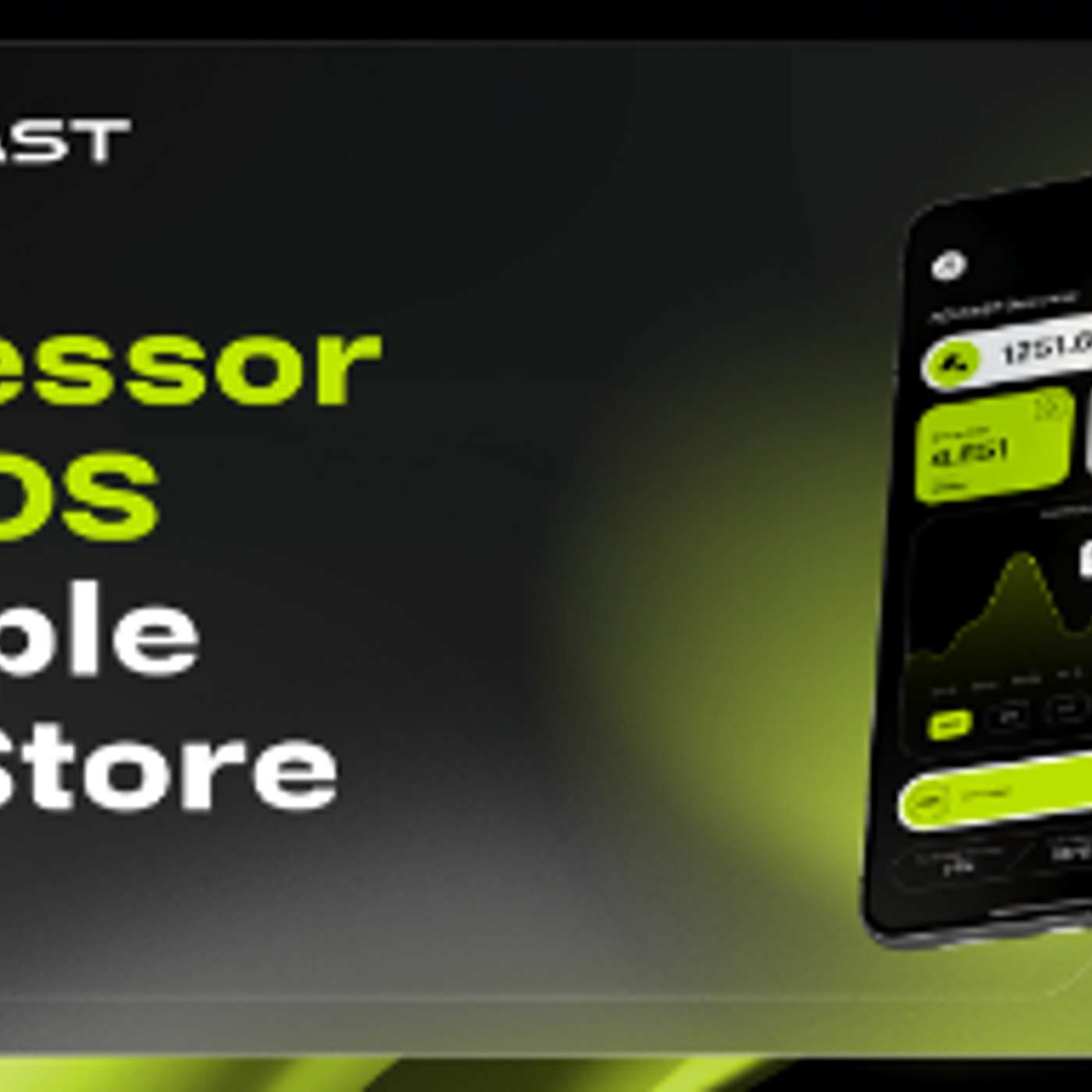 Acurast Unveils Processor Lite For iOS: Empowering iPhone Users To Join The DePIN Cloud Rebellion