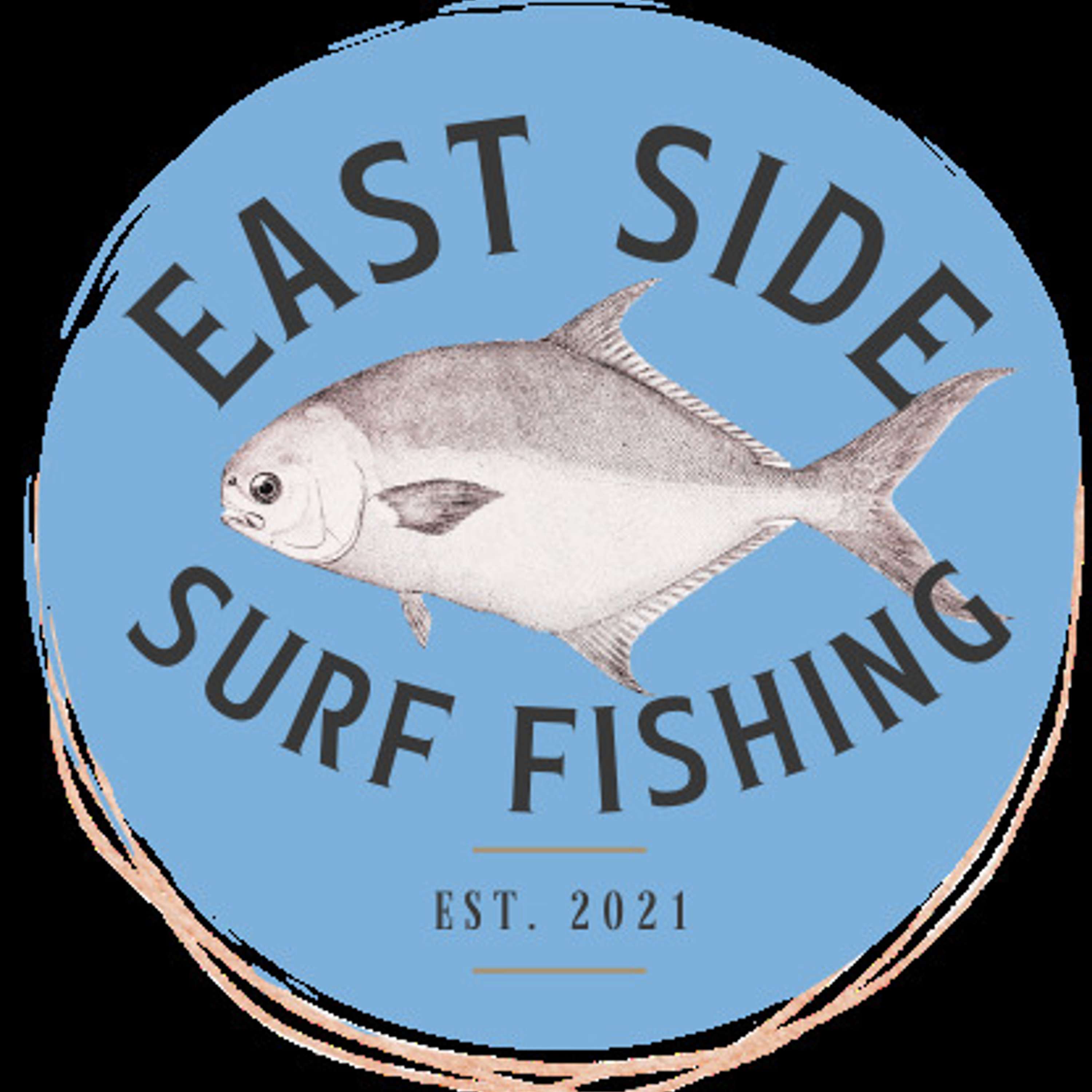 Finding Demo Surf Fishing