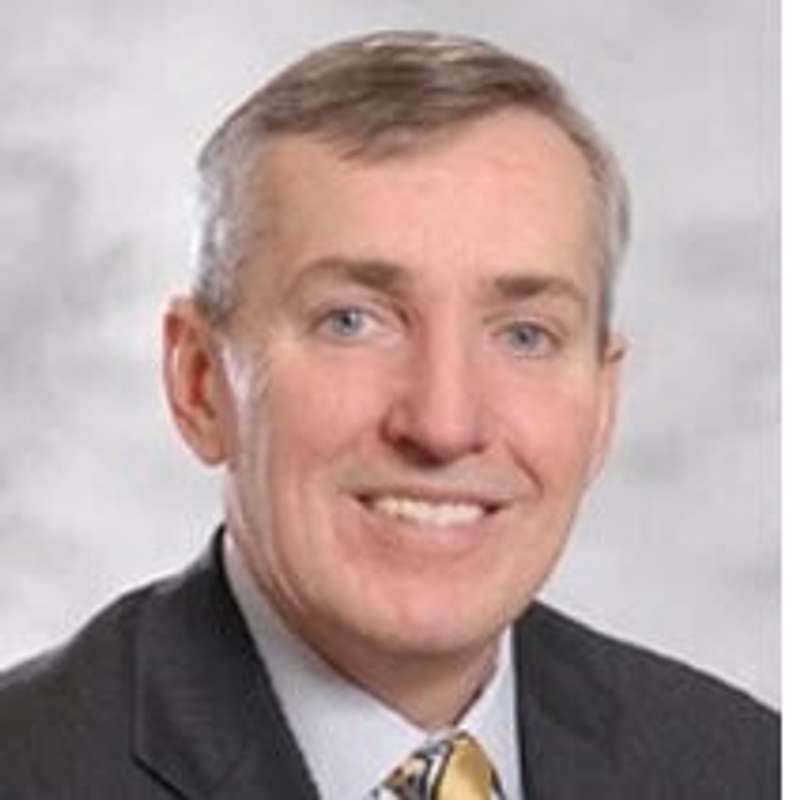 Jerry Maginnis