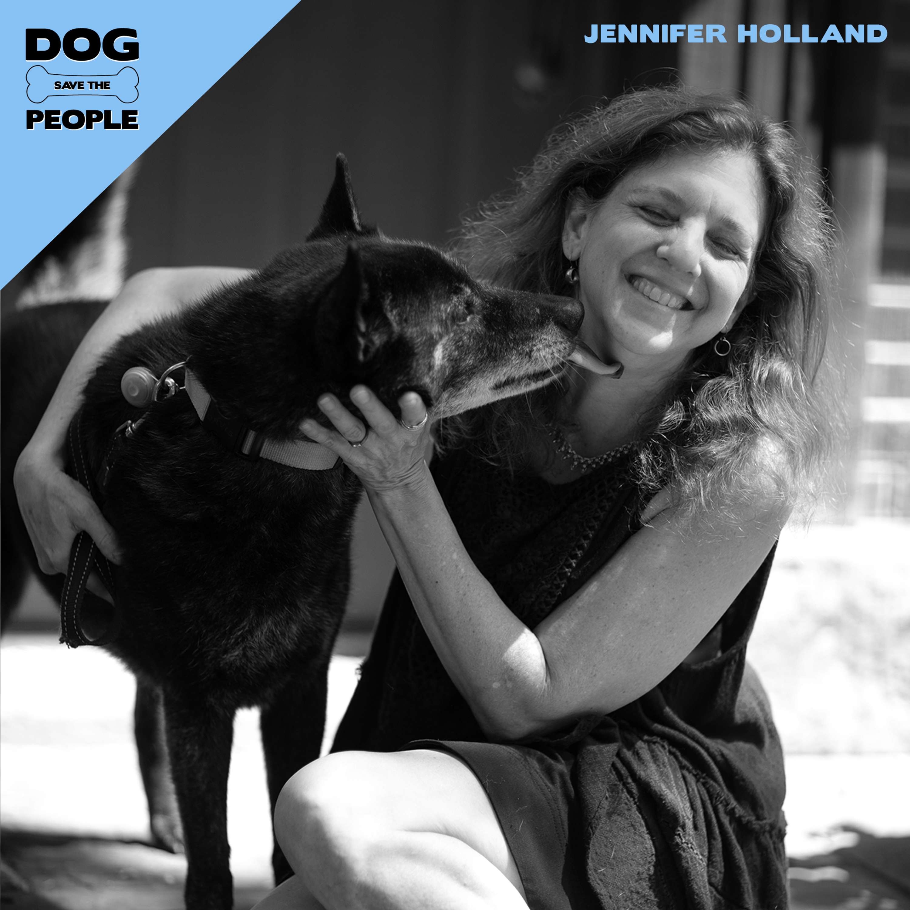 Brilliantly Adaptive w/ Jennifer Holland