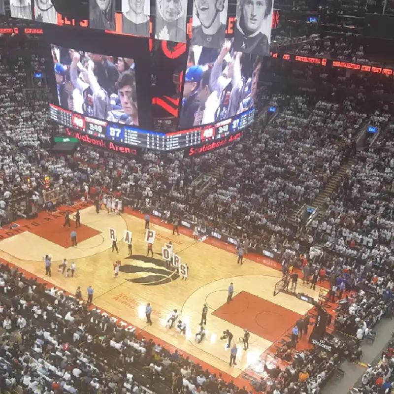 NBA - LES RAPTORS GAGNENT LE MATCH 5 DECISIF CONTRE LES 76ERS DE PHILADELPHIE