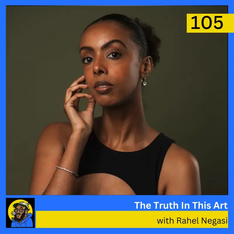 Rahel Negasi: Fashion, Wellness, Advocacy, Inspiring Confidence