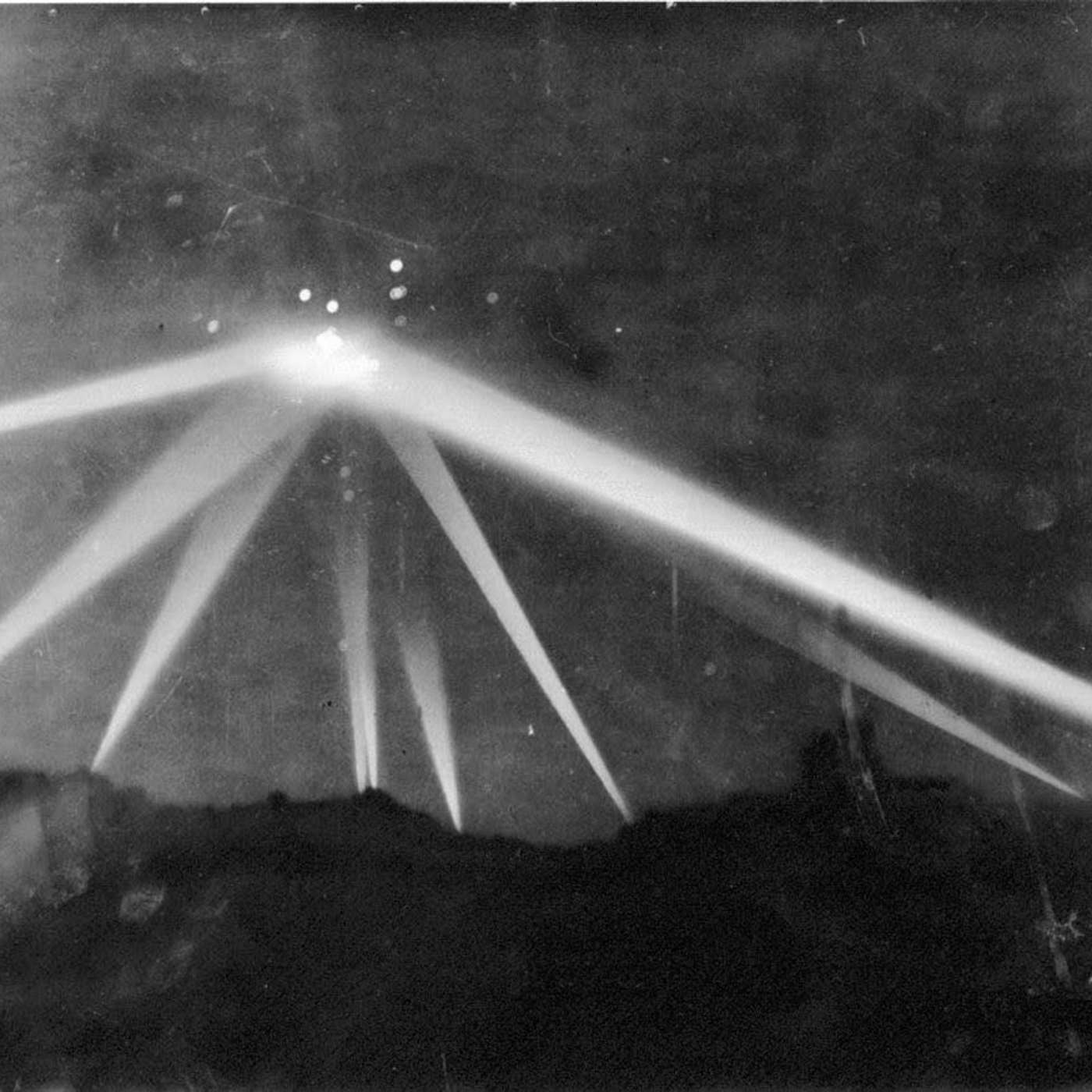 One Consciousness: War, Humanity, & Aliens