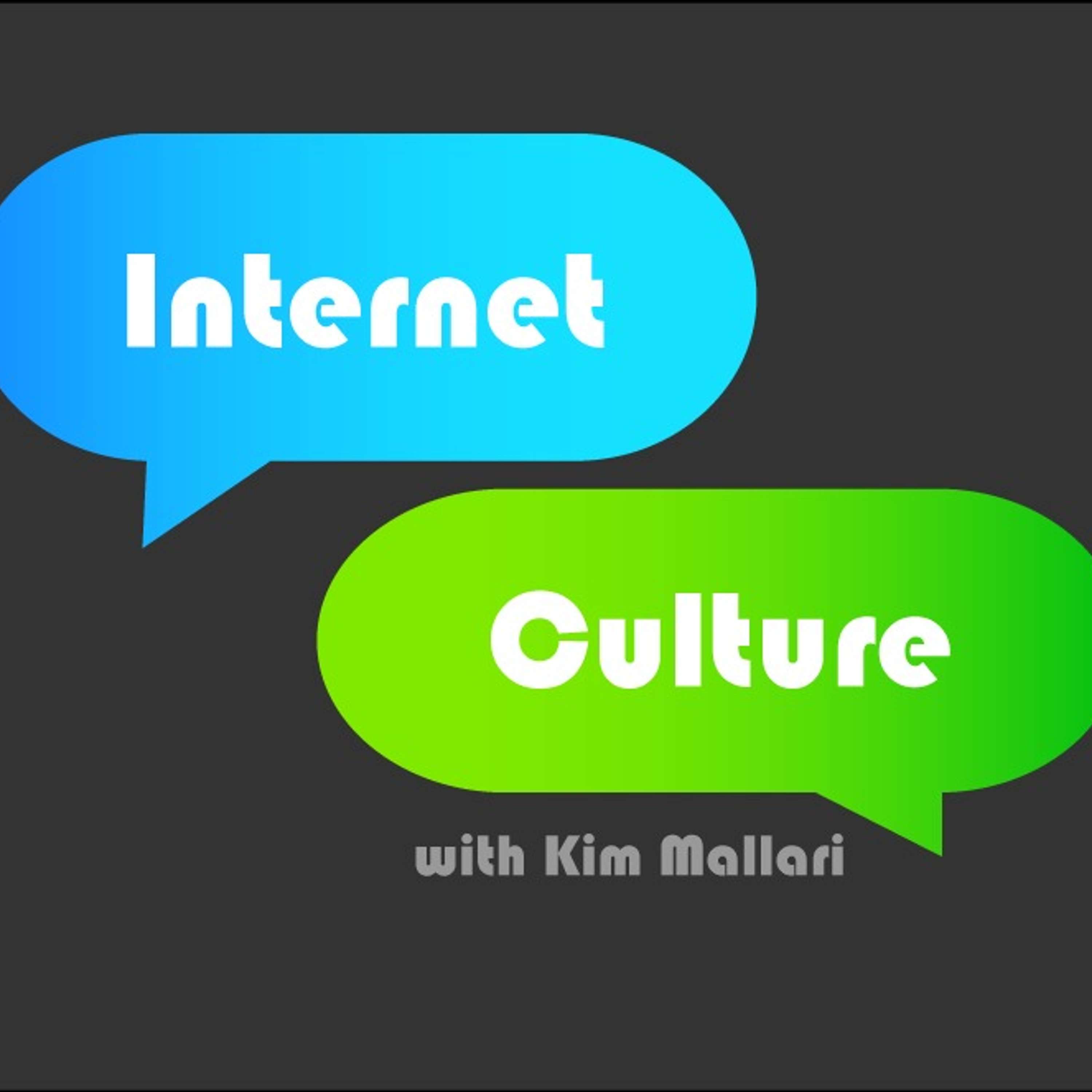 Internet Culture with Kim Mallari