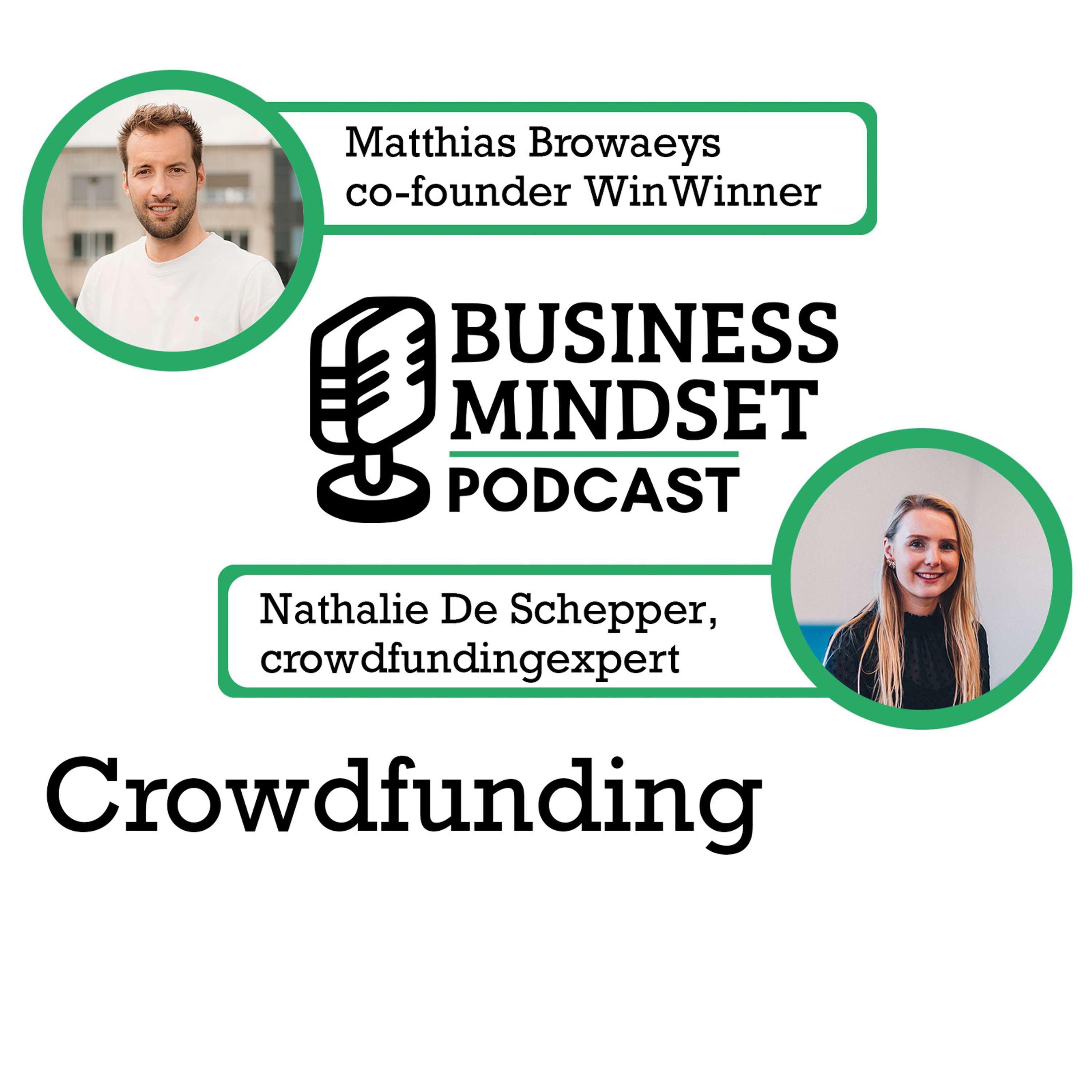 The Business Mindset Podcast