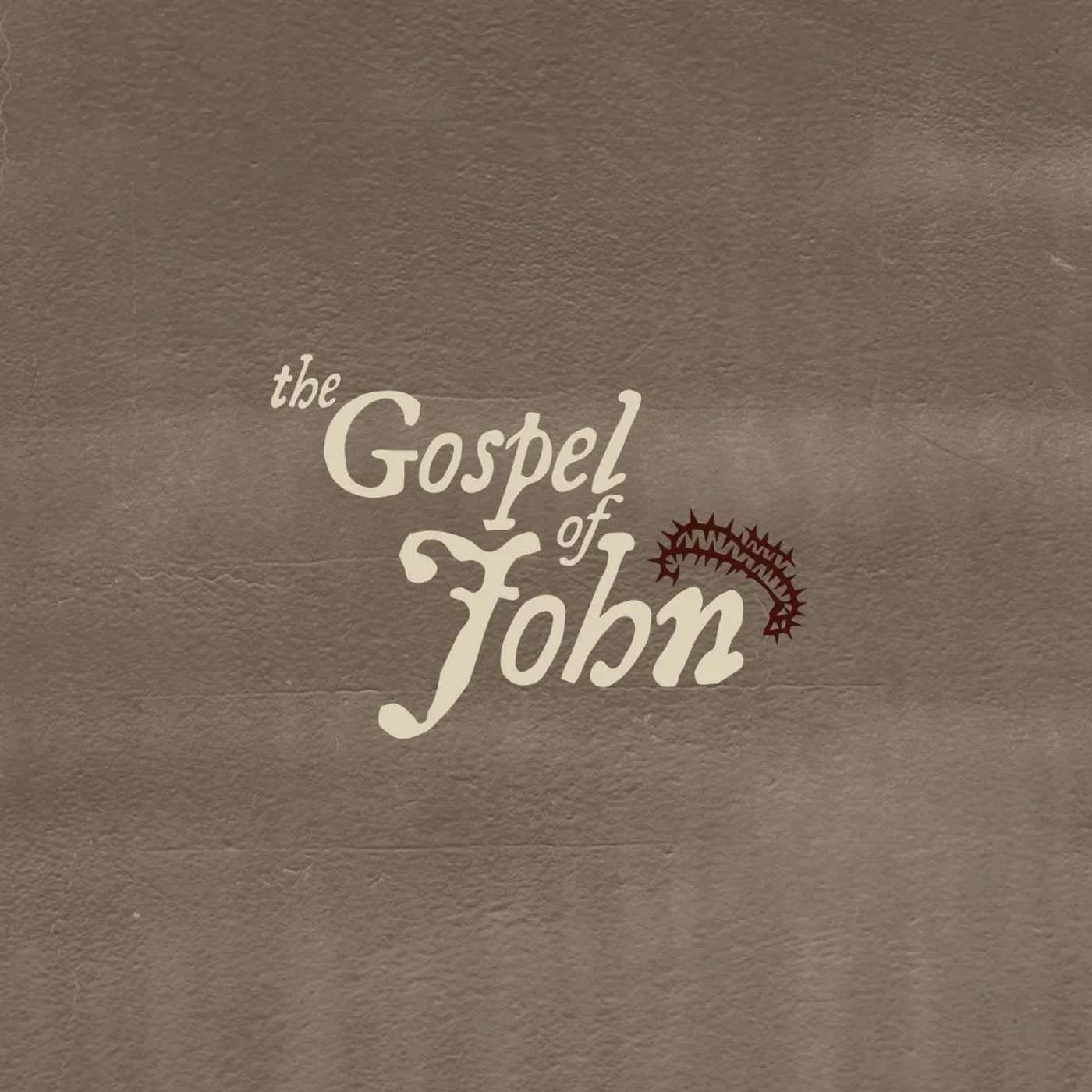 …because I lay my life down / John 10:17-30 …because I lay my life down / John 10:17-30