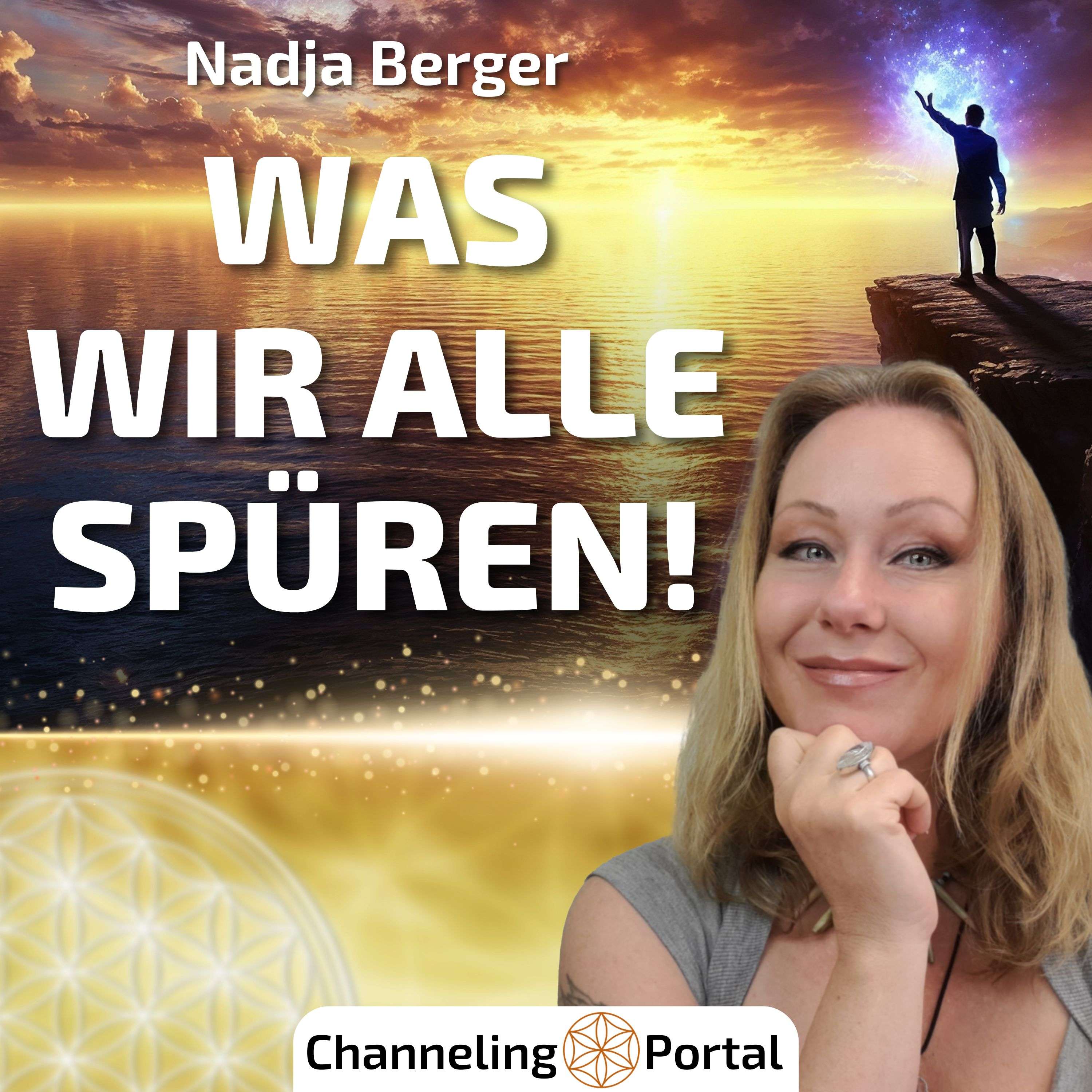 Channeling Kongress | Botschaften aus der Geistigen Welt