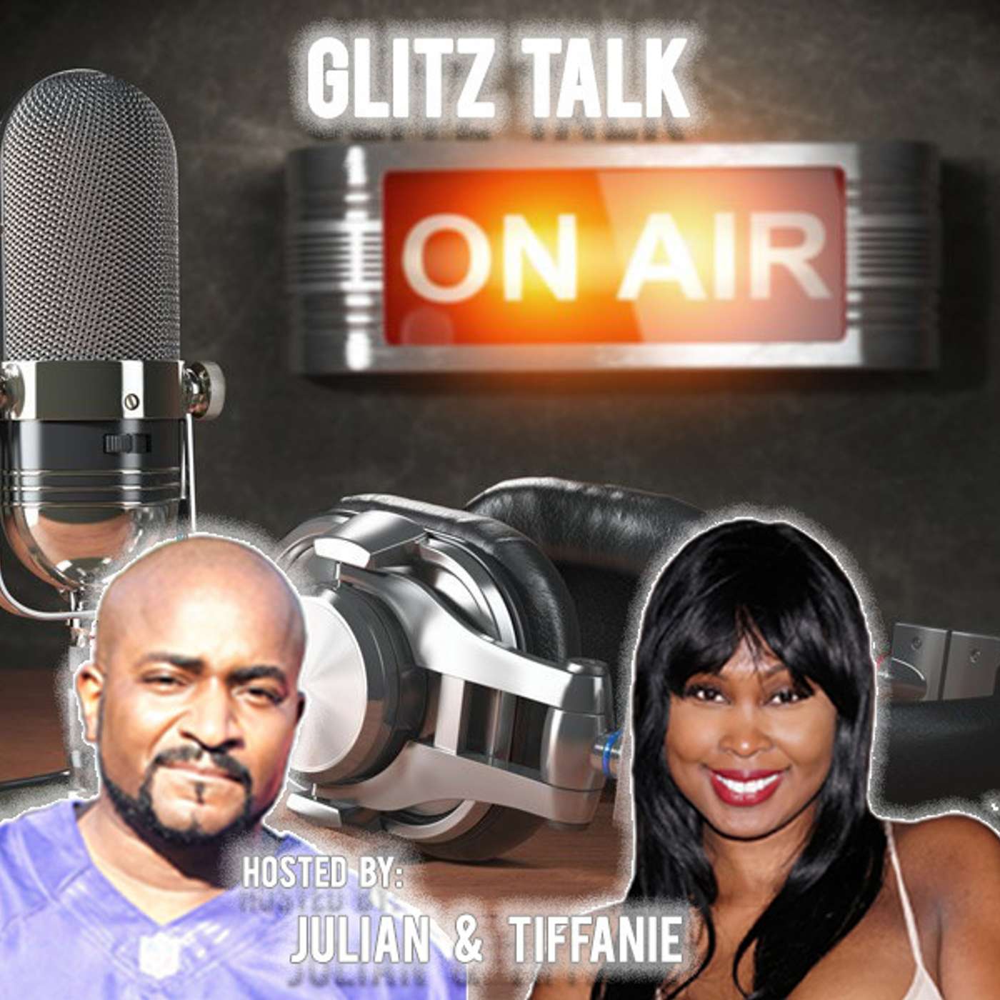 Glitz Talk