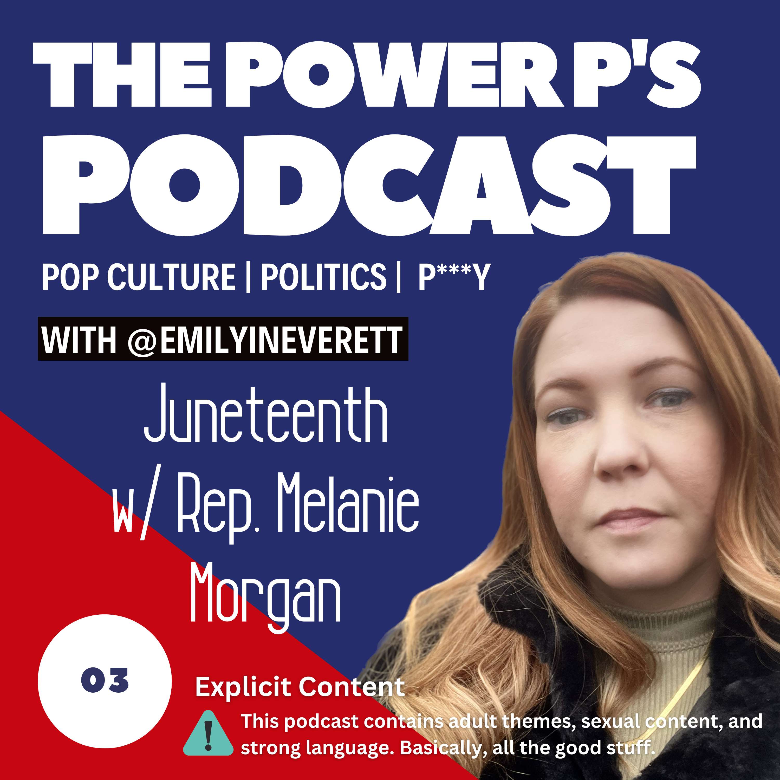 The Um, Sir Podcast