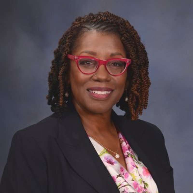 Shondra Summers Armstrong