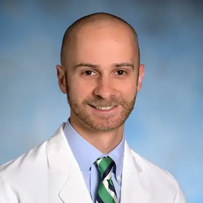 P.J. Gary, MD