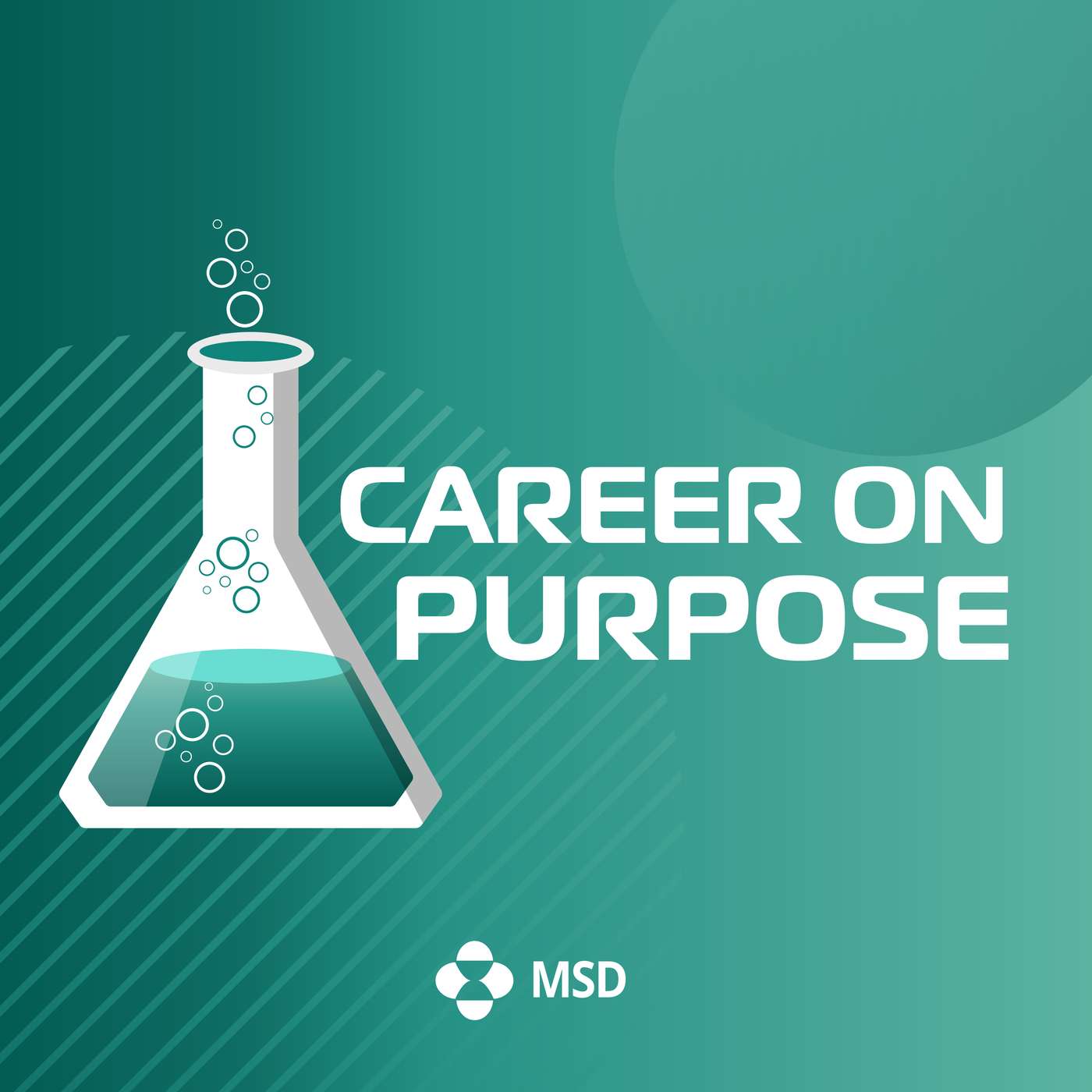 Career on Purpose: An MSD Podcast