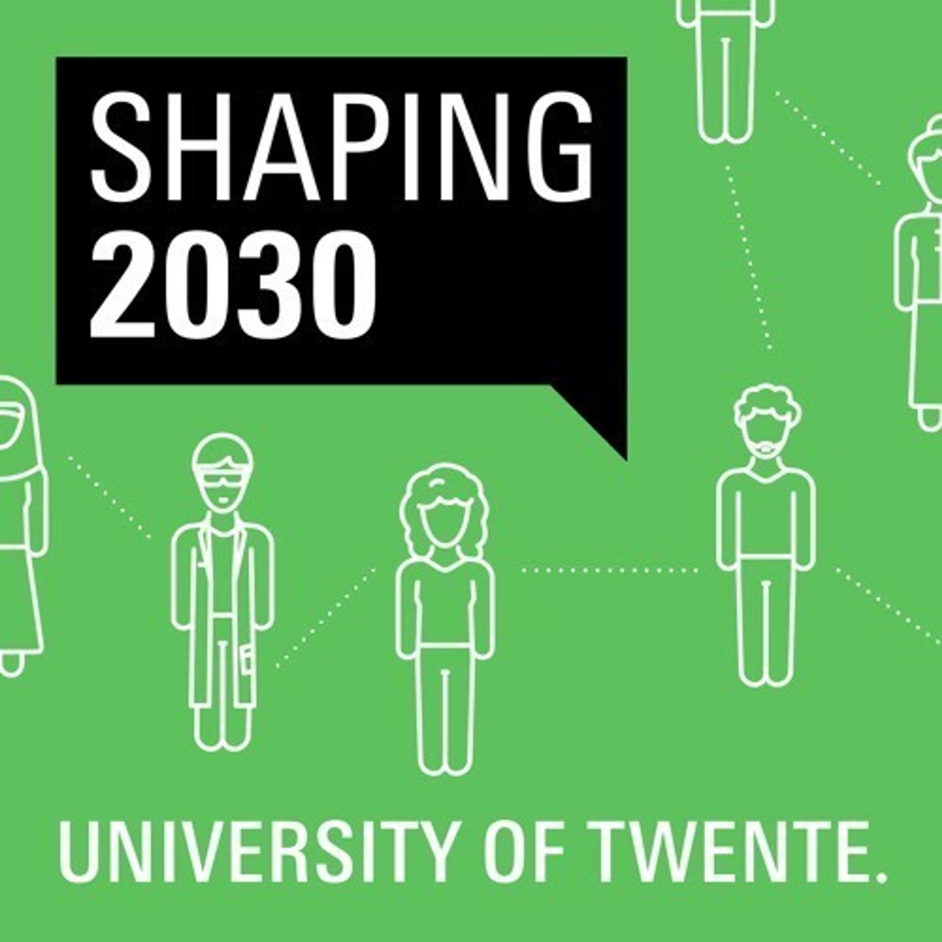 Shaping 2030