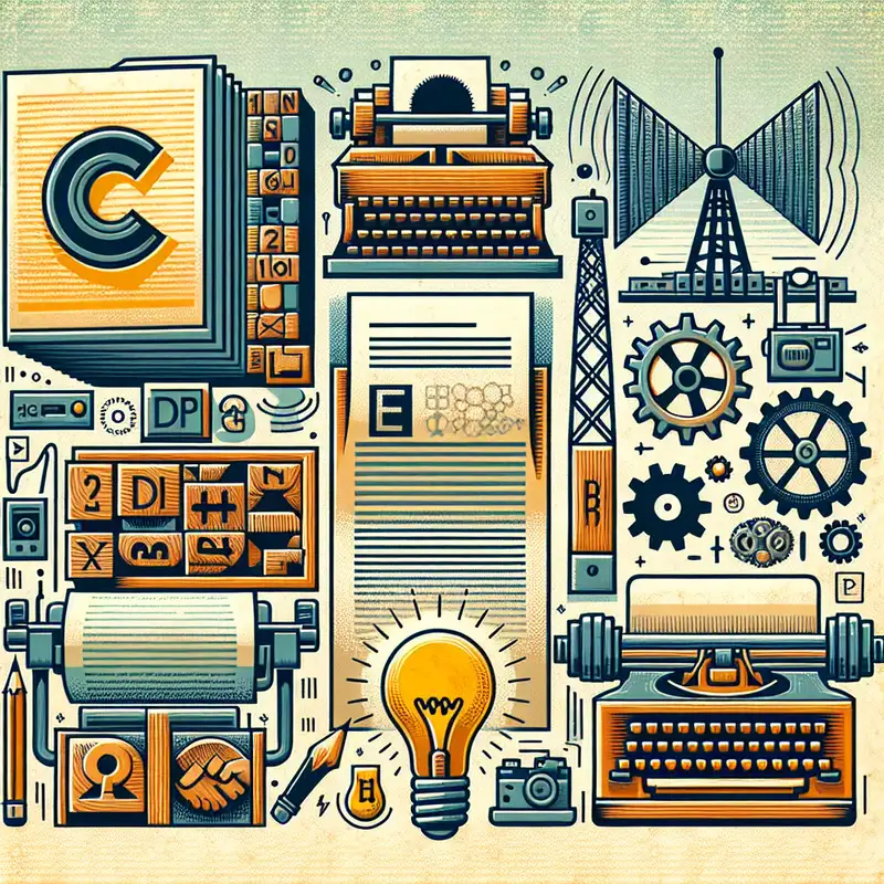"Typeset Transforms Content Creation, The Power of Long-form B2B Content, AI's Energy Challenge, and Trump Media's $5 Billion Venture"