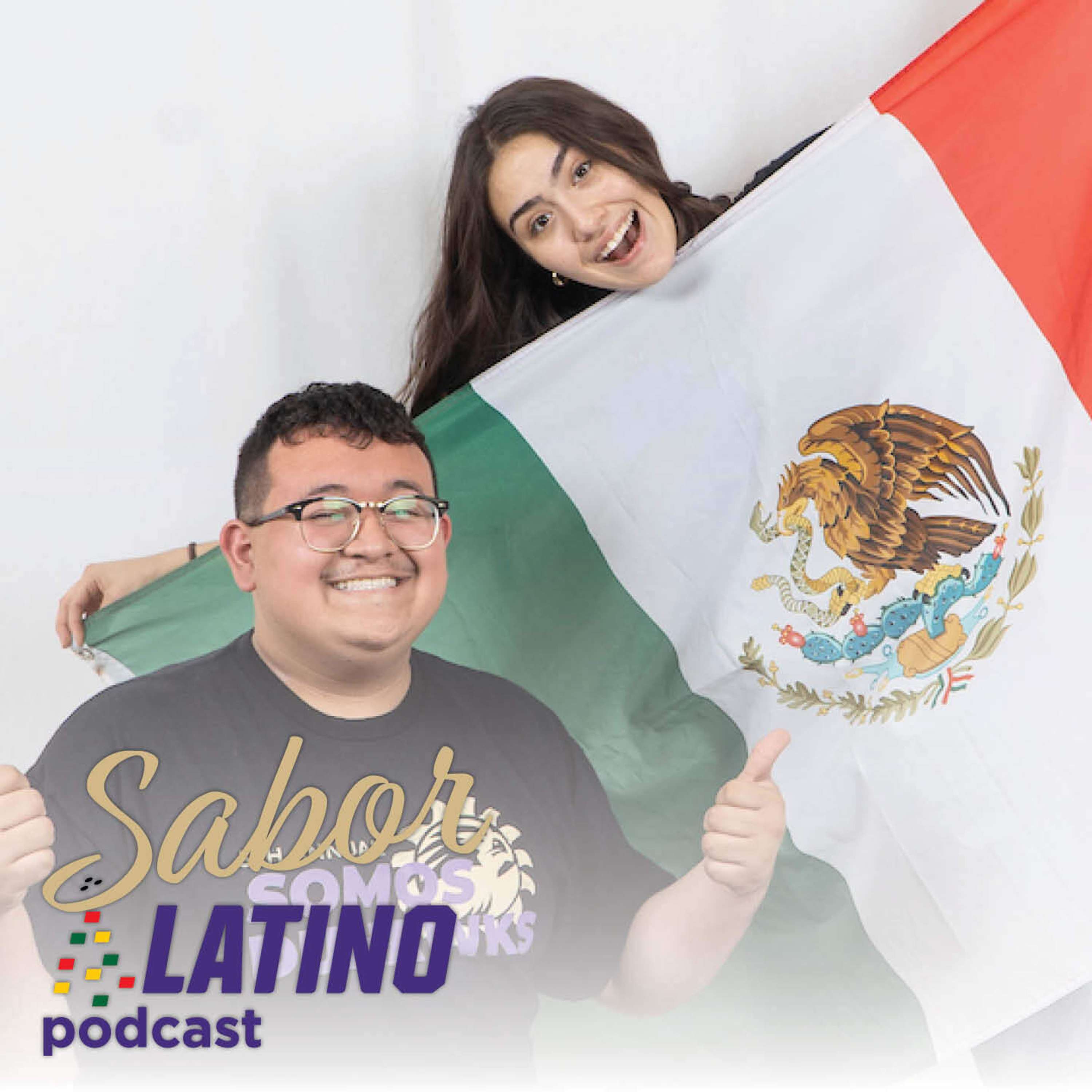 Sabor Latino