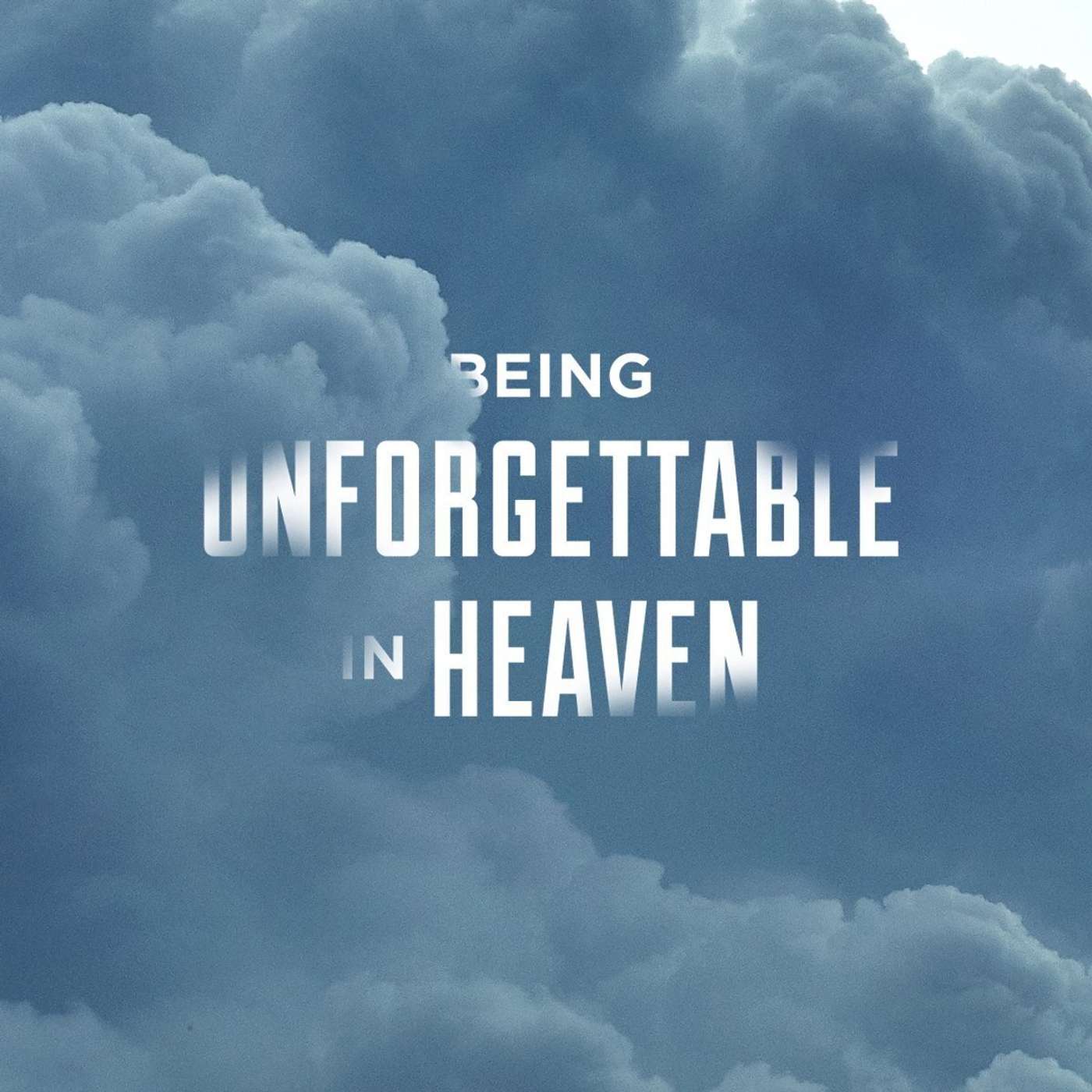 Unforgettable