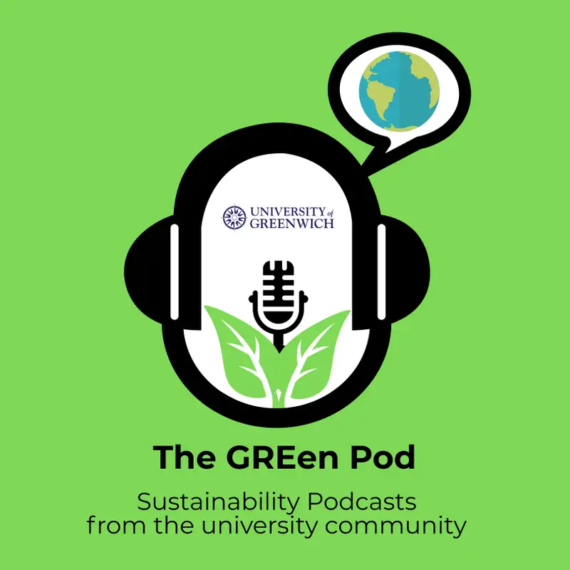 28.05.2020 – Episode 5 – The GSU President & Sustainability