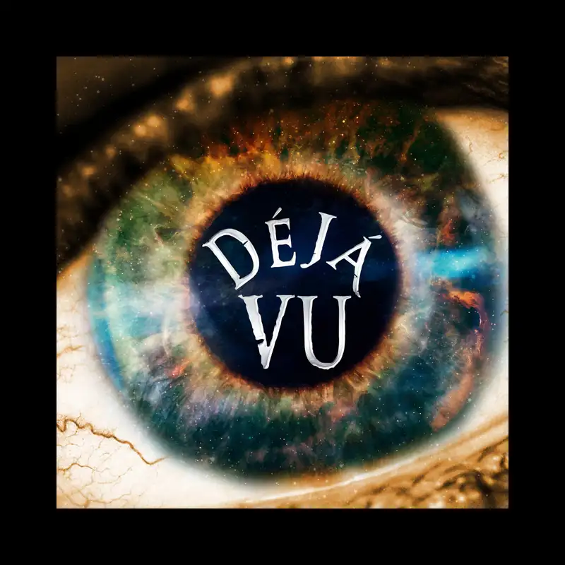 Deja Vu Intro To YouTube