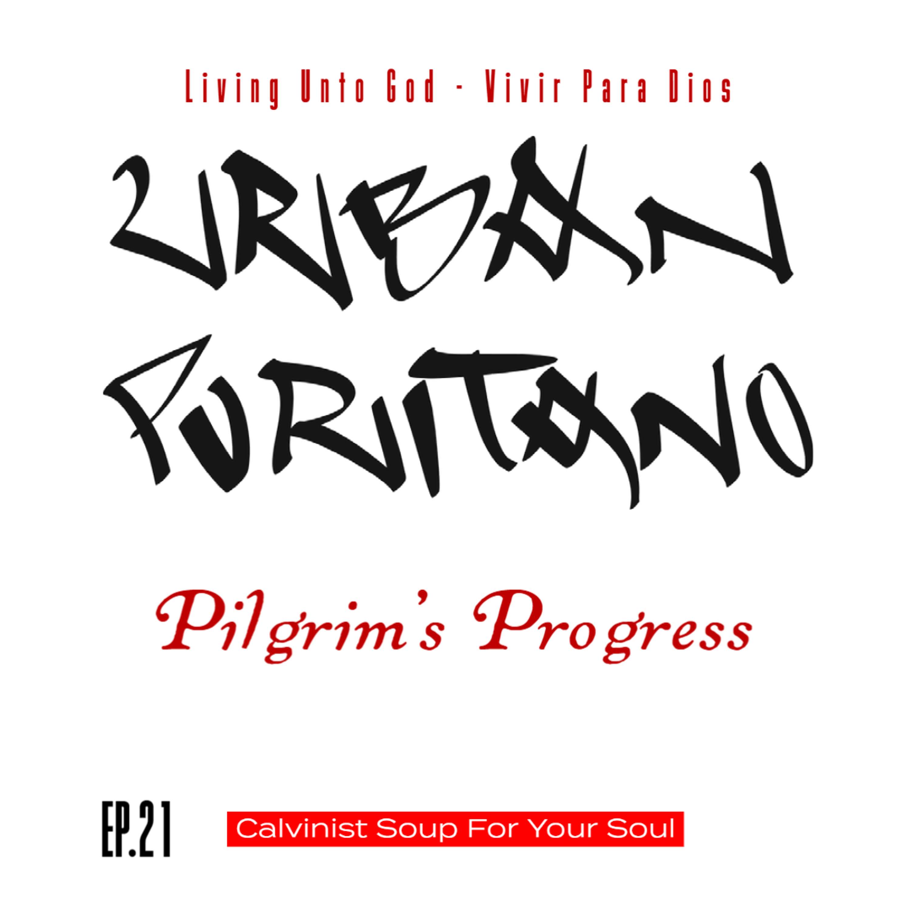 Urban Puritano