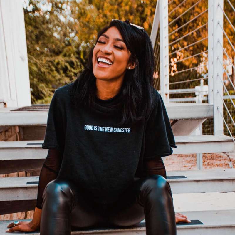Alexandria Johnson