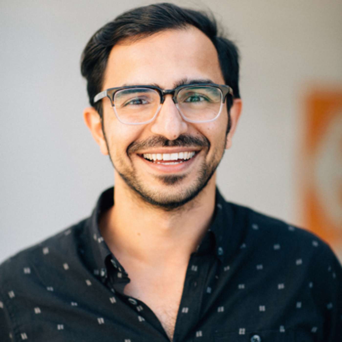 Ep. 472 w/ Hannan Parvizian CEO & Co-Founder Volansi