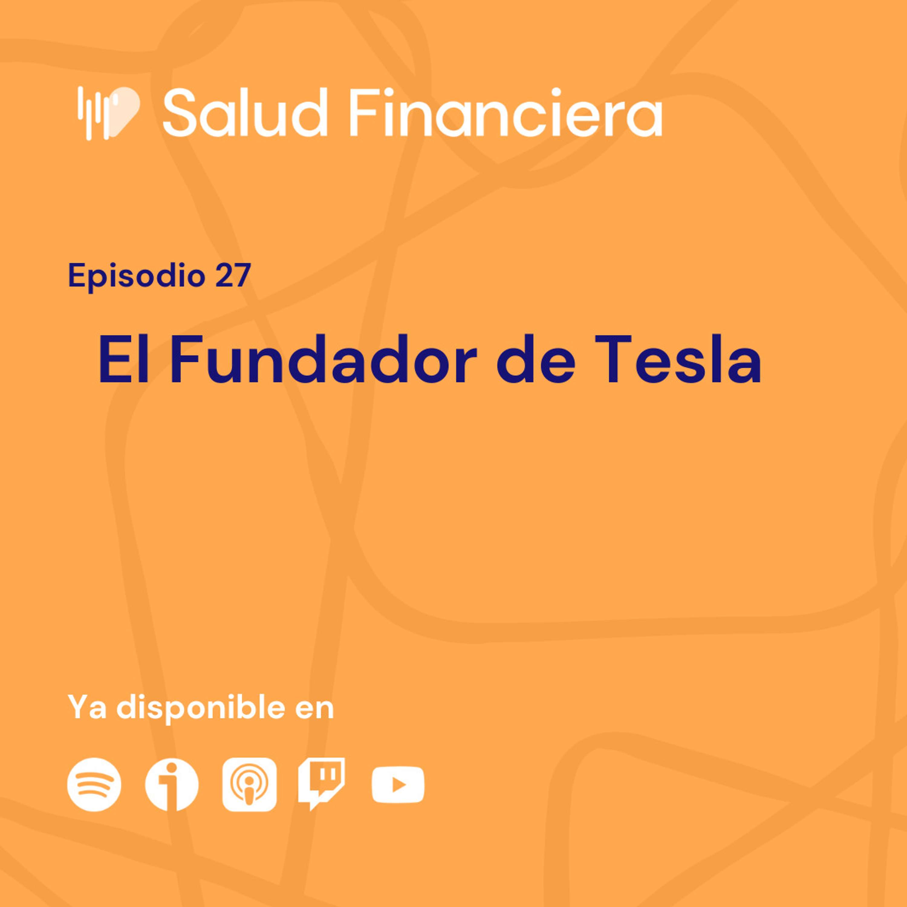 Salud Financiera