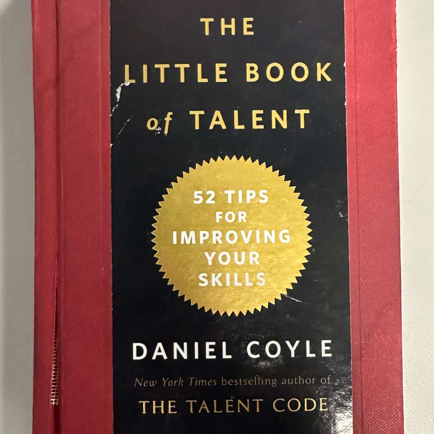 Talent Tip #12- Five Ways to Choose A High Quality Teacher or Coach