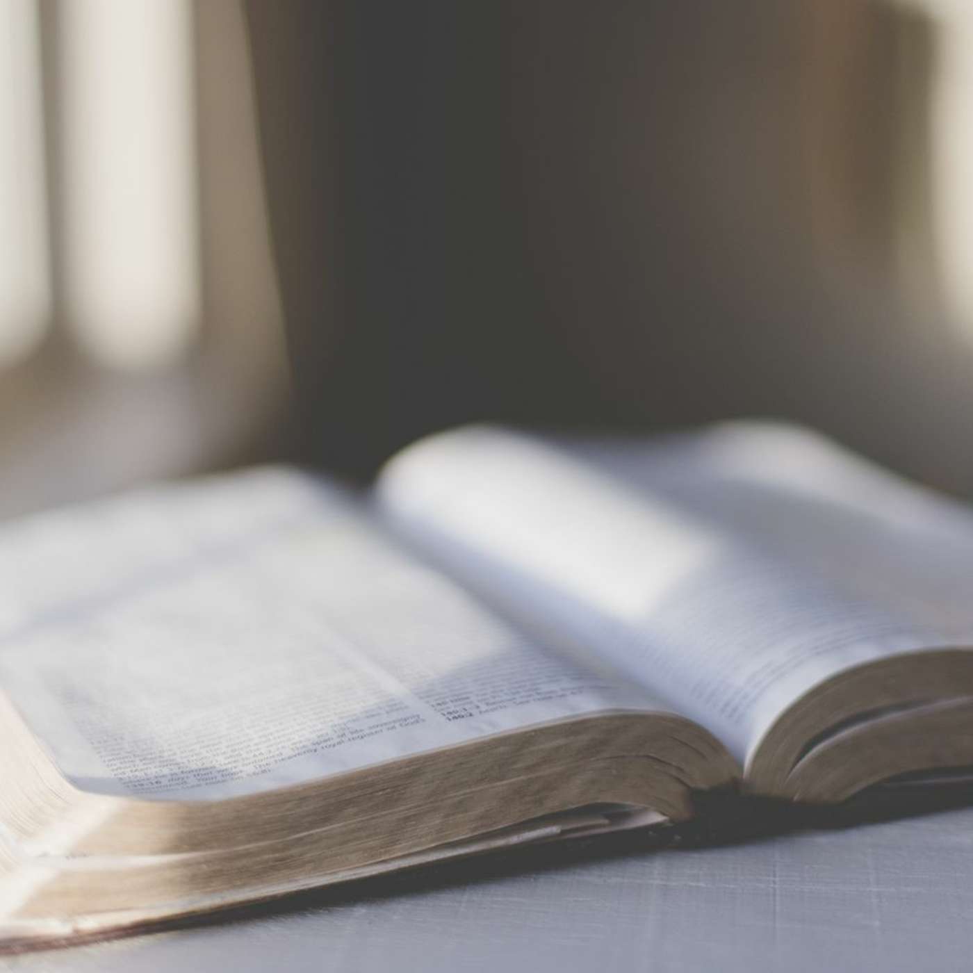 Princeton Theological Seminary