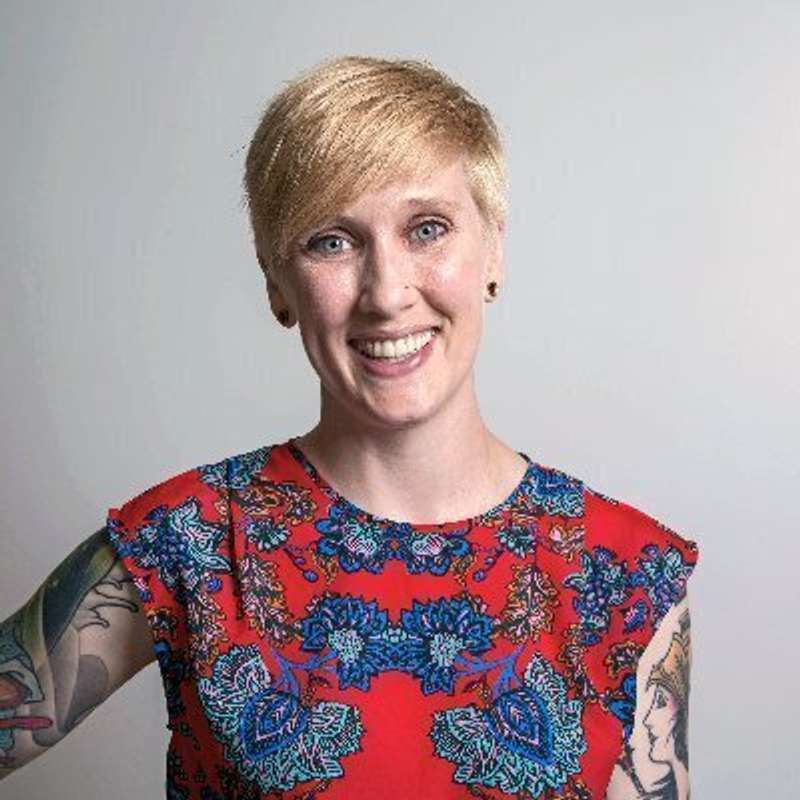 Heather Physioc