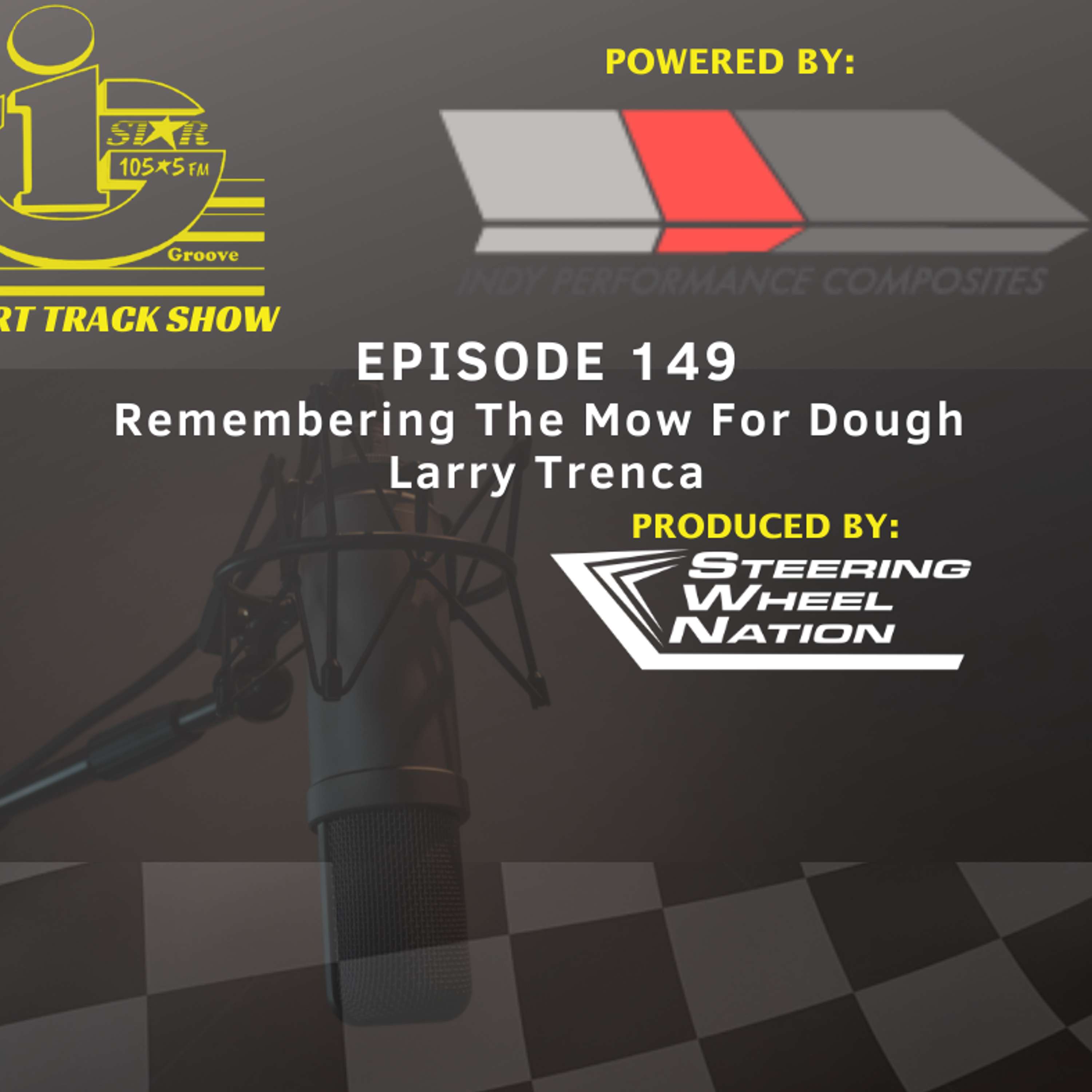 Inside Groove Podcast