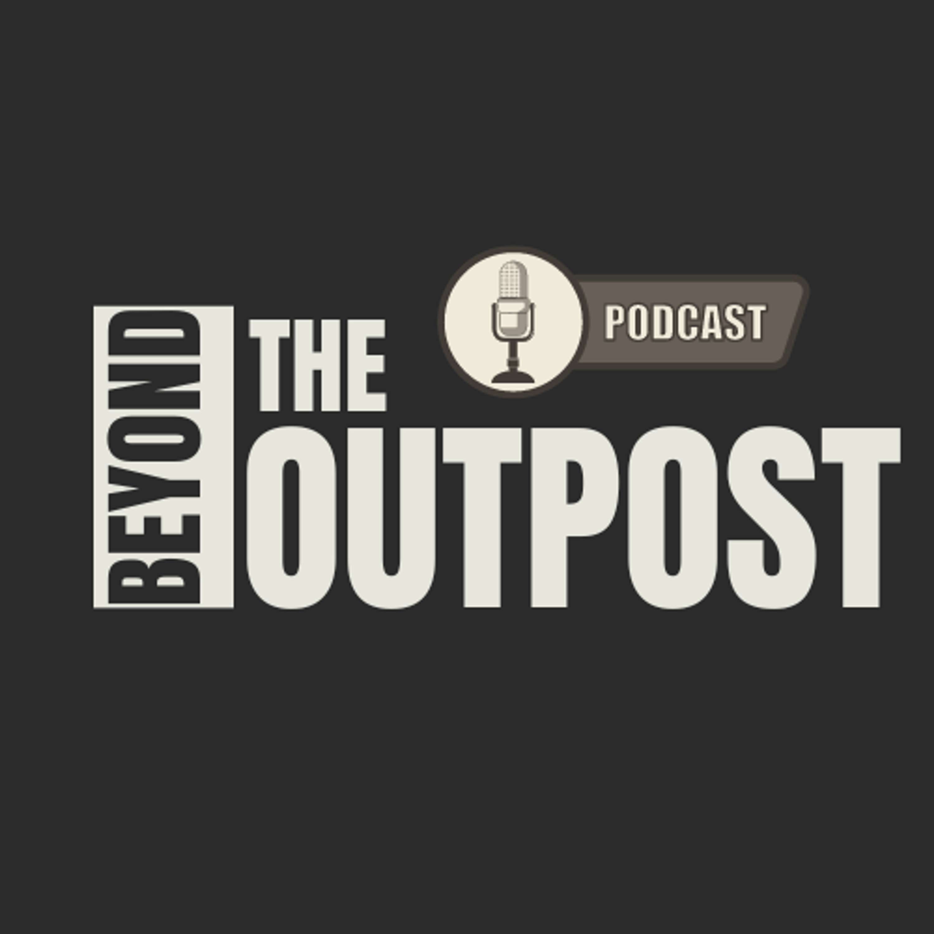 Beyond The Outpost