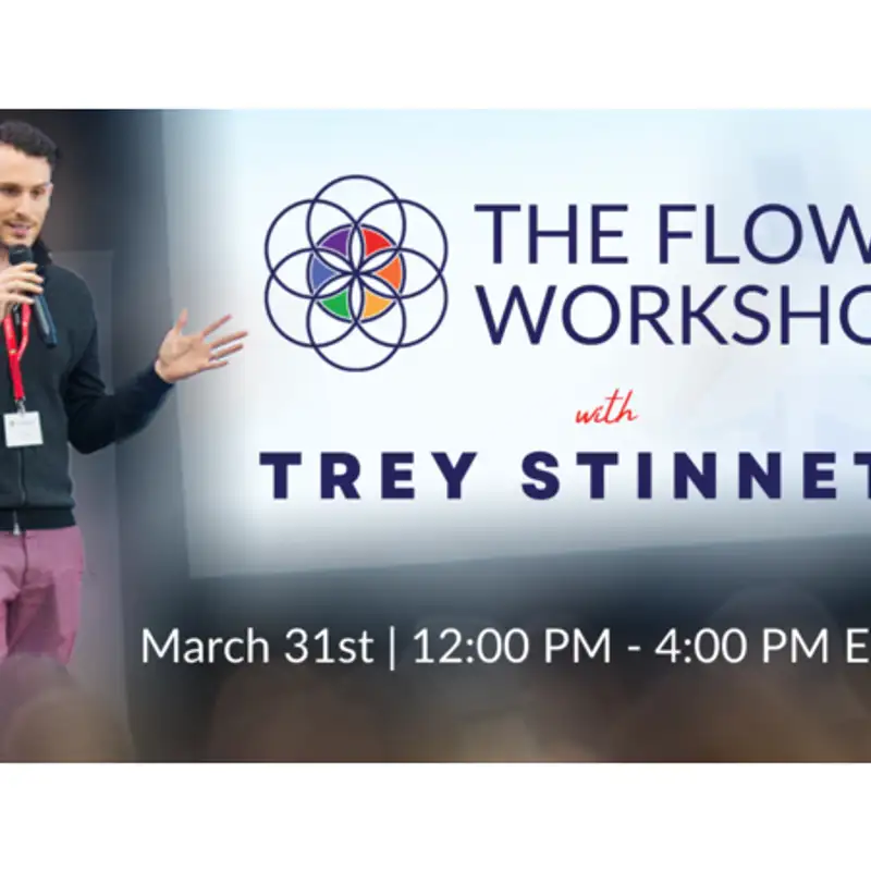 What's Your Wealth Dynamics Profile with Trey Stinnett