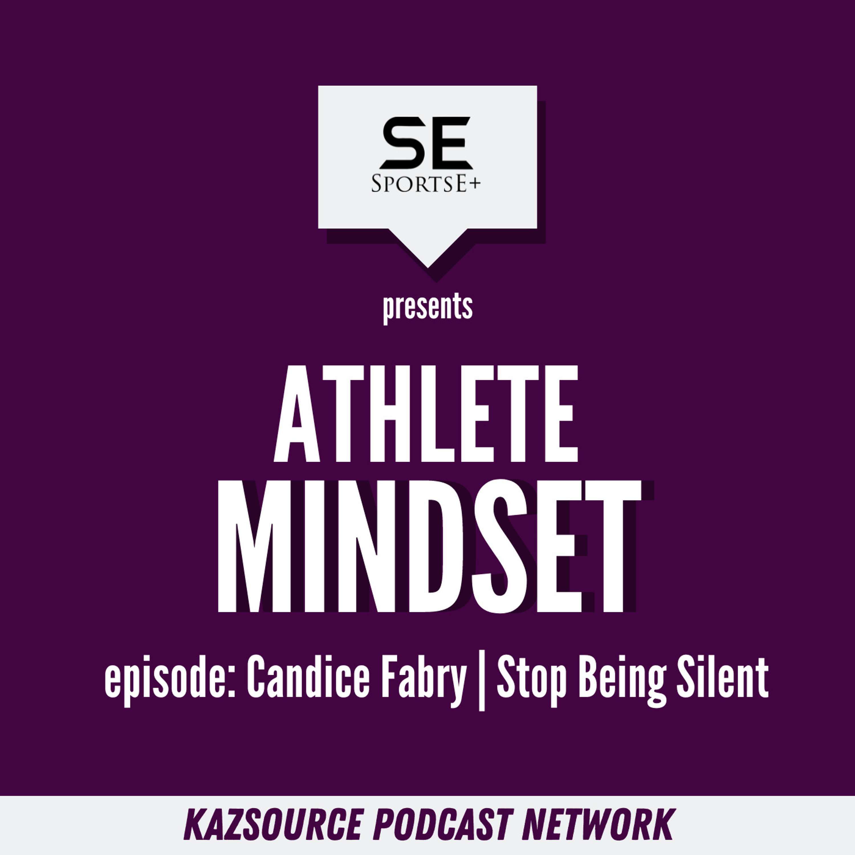 Athlete Mindset