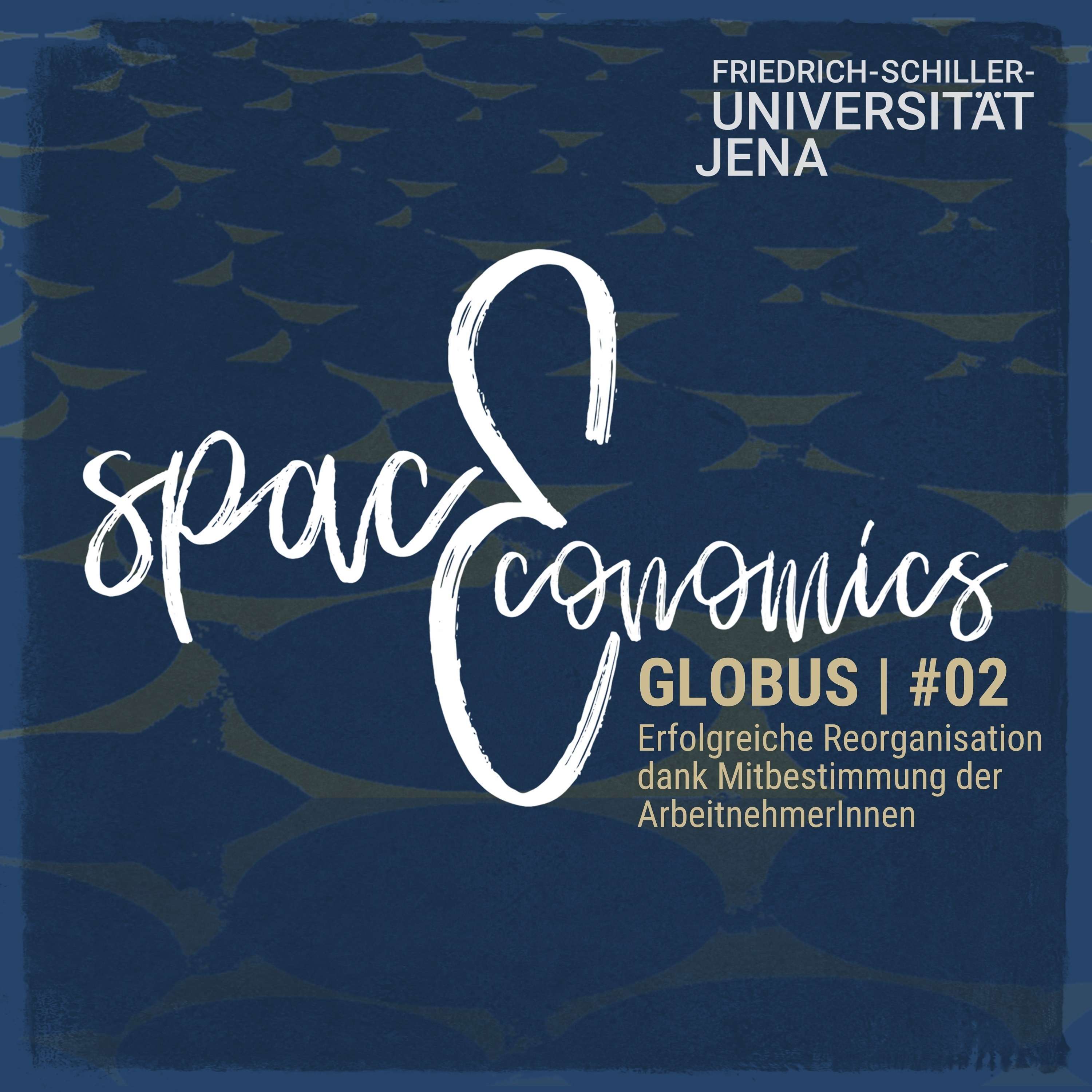 SpacEconomics | Geographie-Podcast