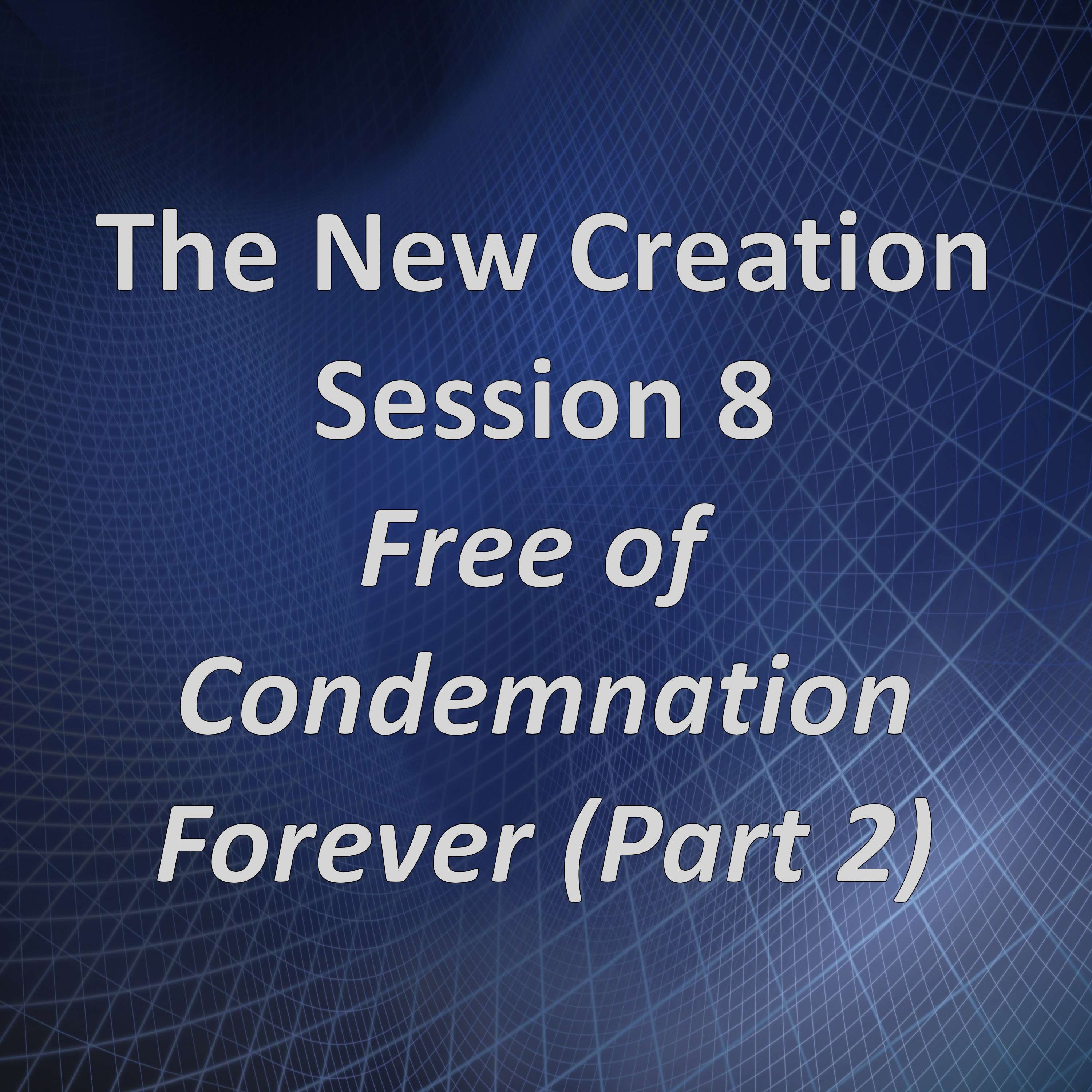 Rediscover the Gospel