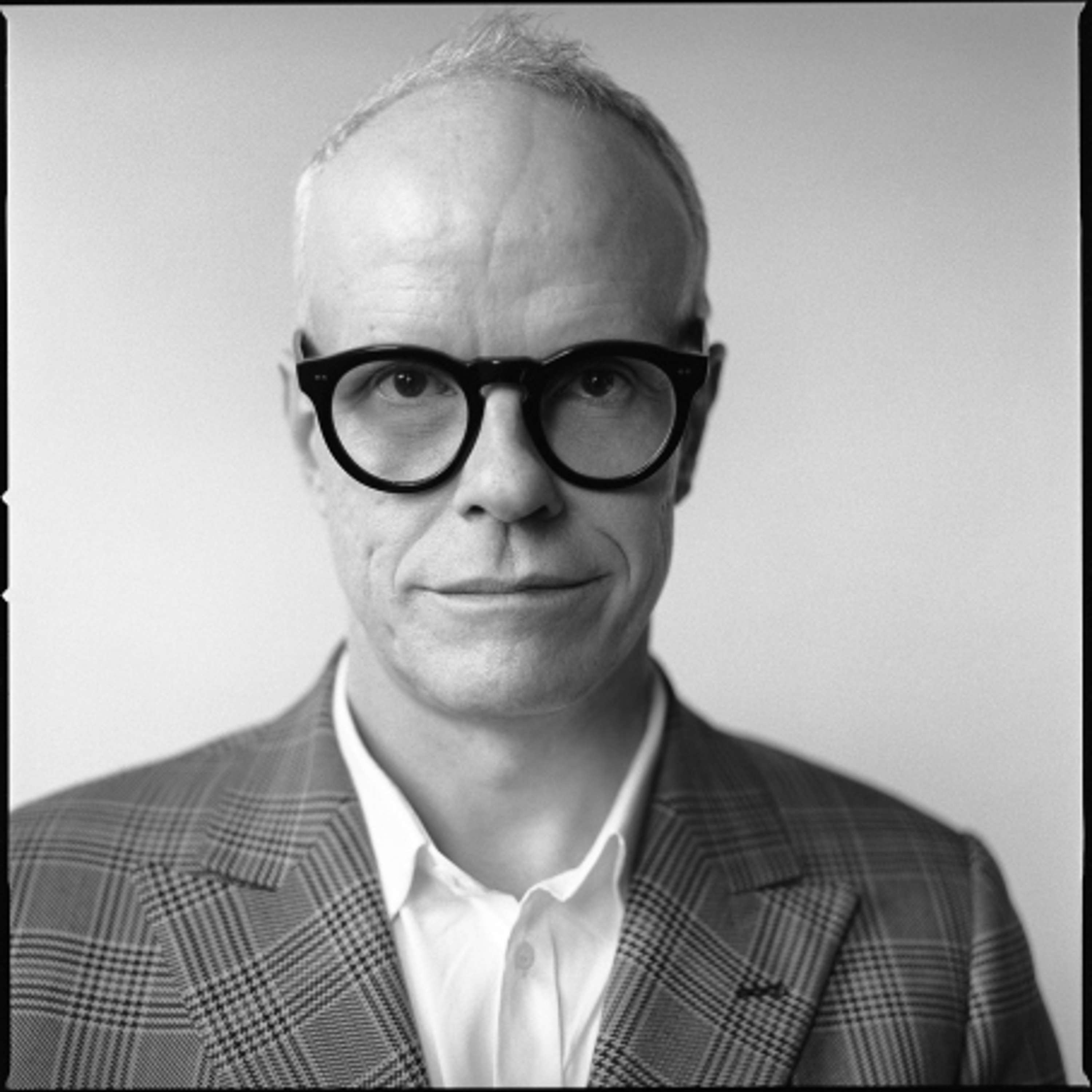 Episode 155: Art curator and critic Hans Ulrich Obrist discusses the role of art in climate communications and activism