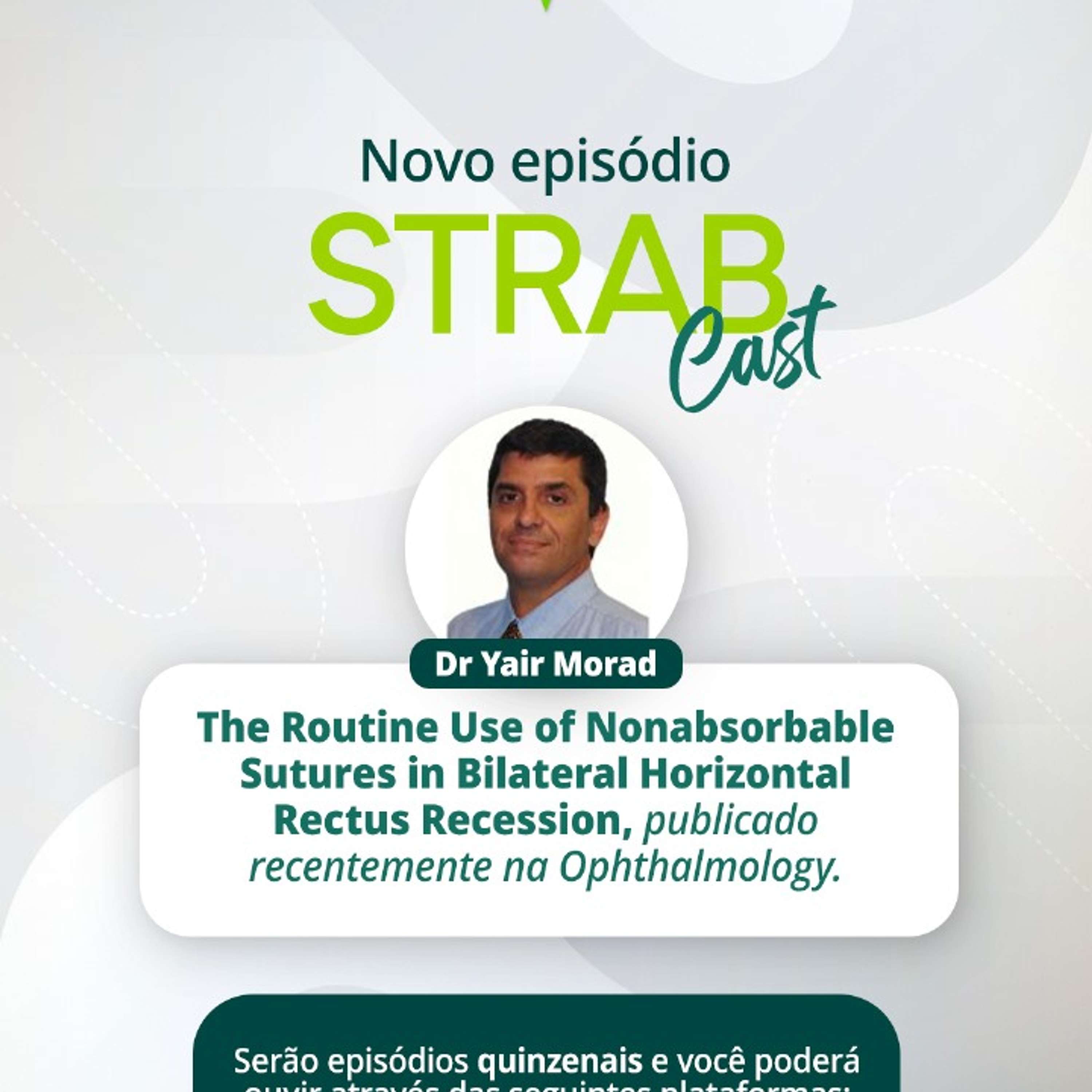 Strabcast