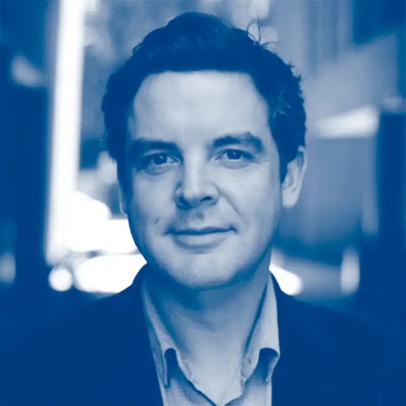 Ep. 126 - Barry O'Reilly, Author of Unlearn & Lean Enterprise on Experimentations & Assumptions