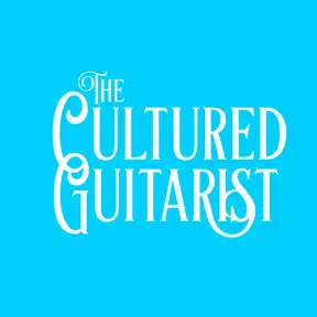 The Cultured Guitarist