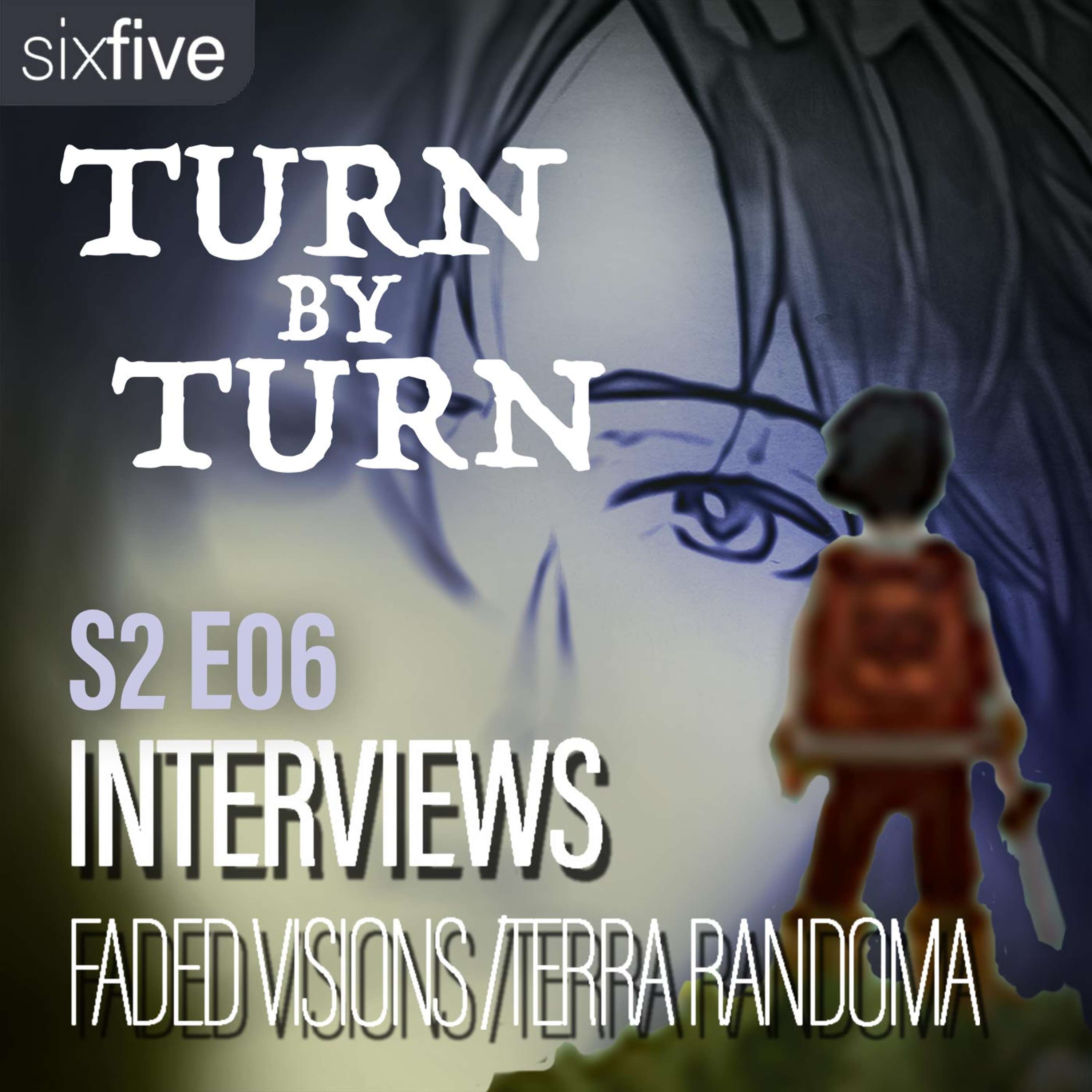 Turn-By-Turn