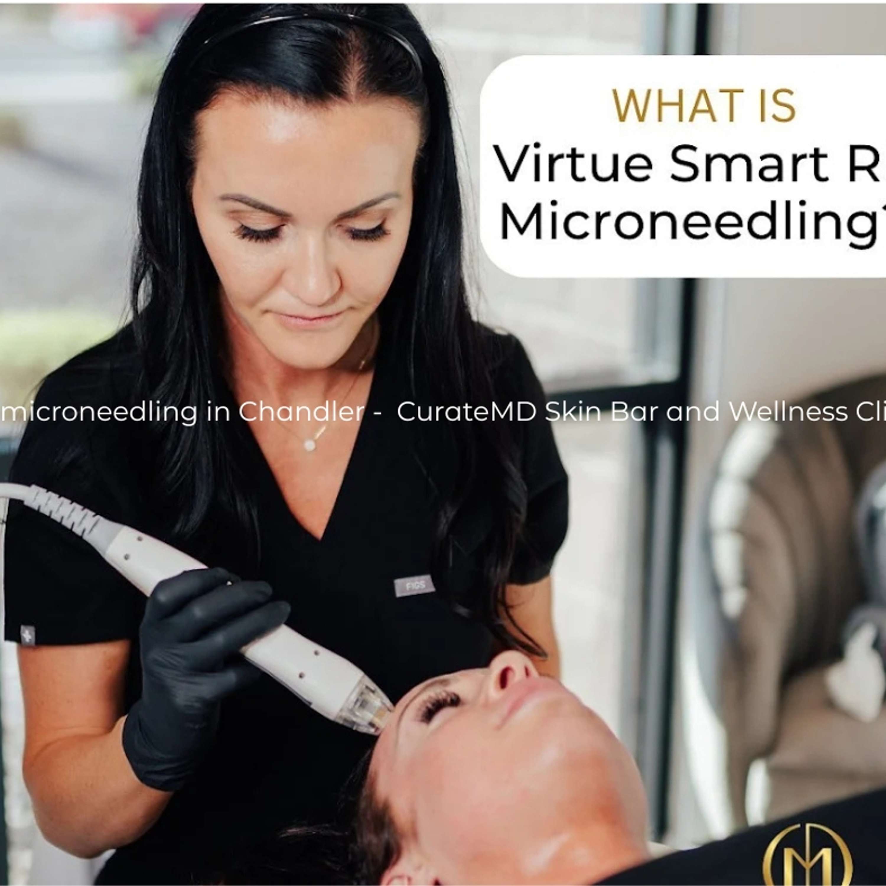 CurateMD Skin Bar and Wellness Clinic